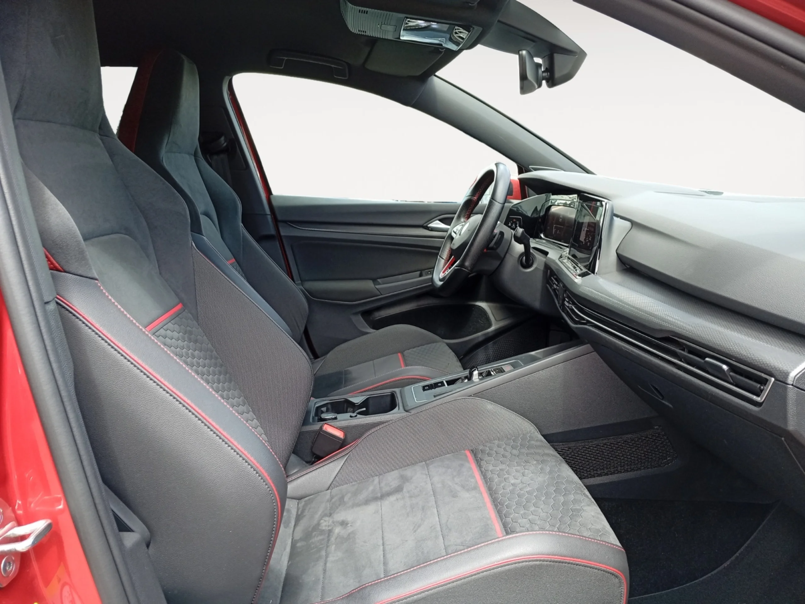 VOLKSWAGEN GOLF GTI CLUBSPORT 2.0 TSI 221KW (300CV) DSG - Foto 5