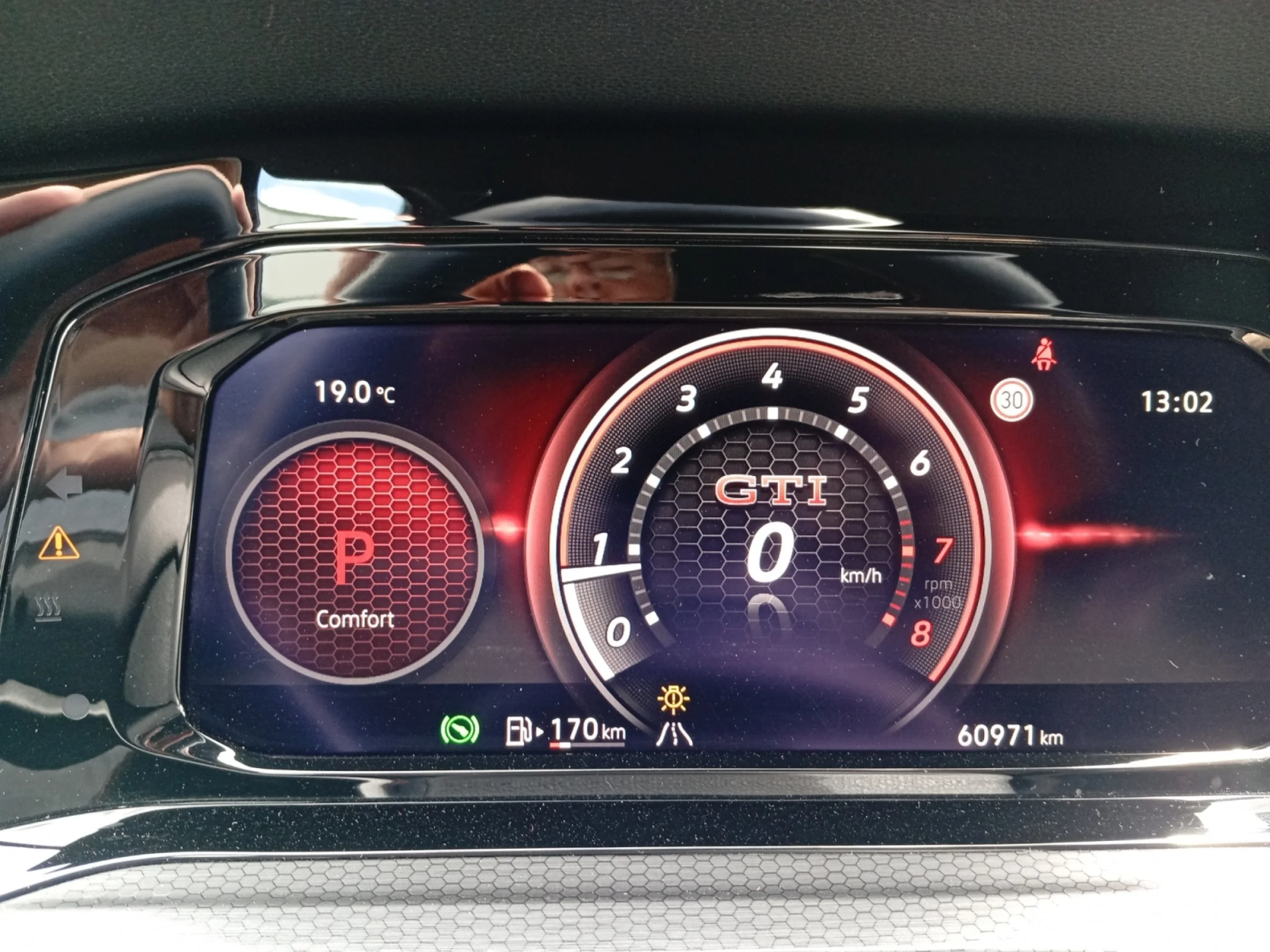 VOLKSWAGEN GOLF GTI CLUBSPORT 2.0 TSI 221KW (300CV) DSG - Foto 10