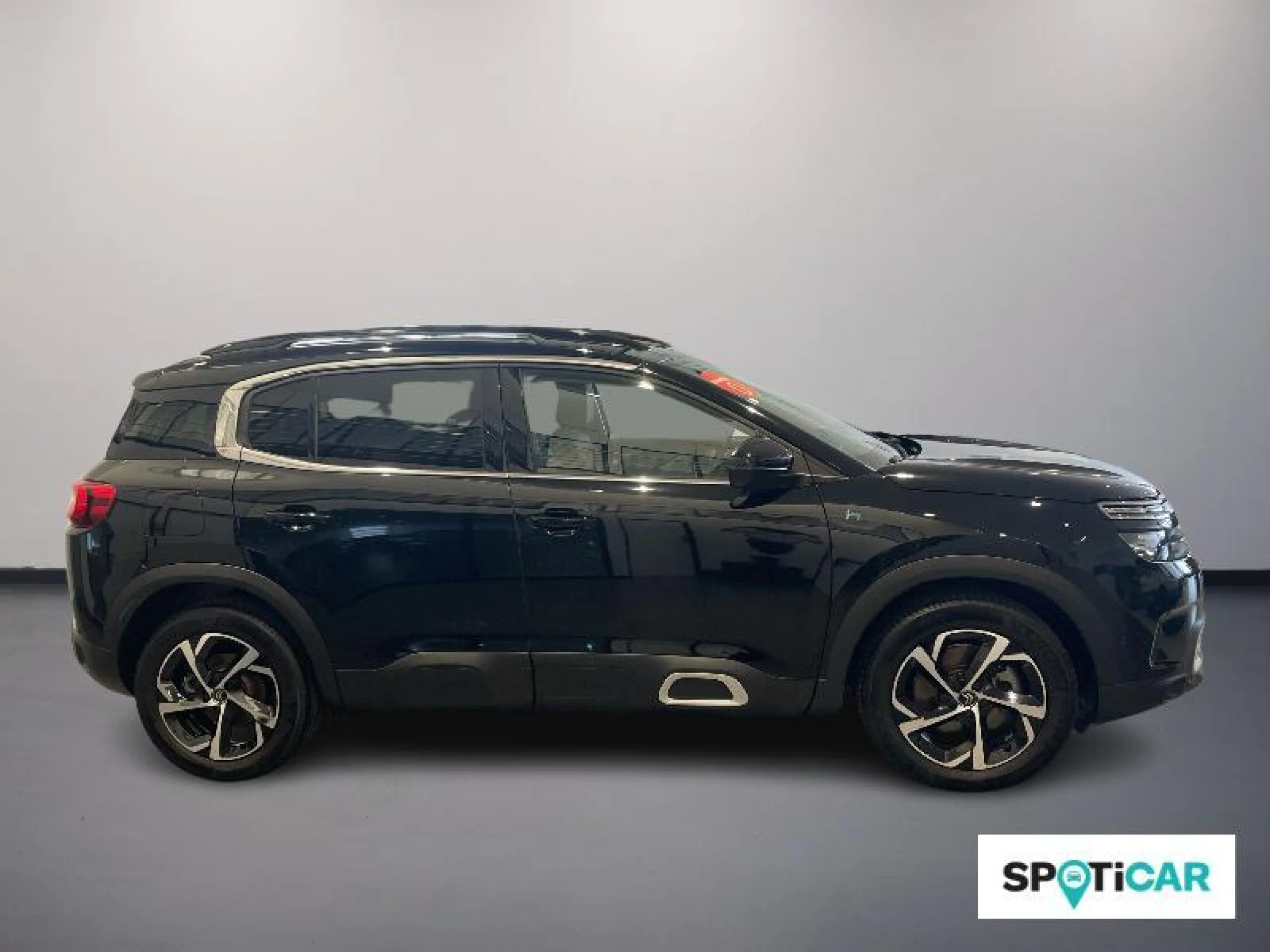 CITROEN C5 AIRCROSS HYBRID C5 HYBRIDO 225E  EAT8 FEEL - Foto 3