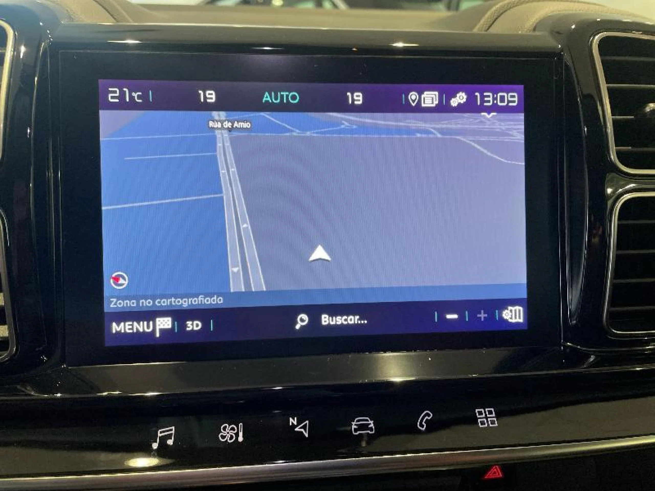 CITROEN C5 AIRCROSS HYBRID C5 HYBRIDO 225E  EAT8 FEEL - Foto 8