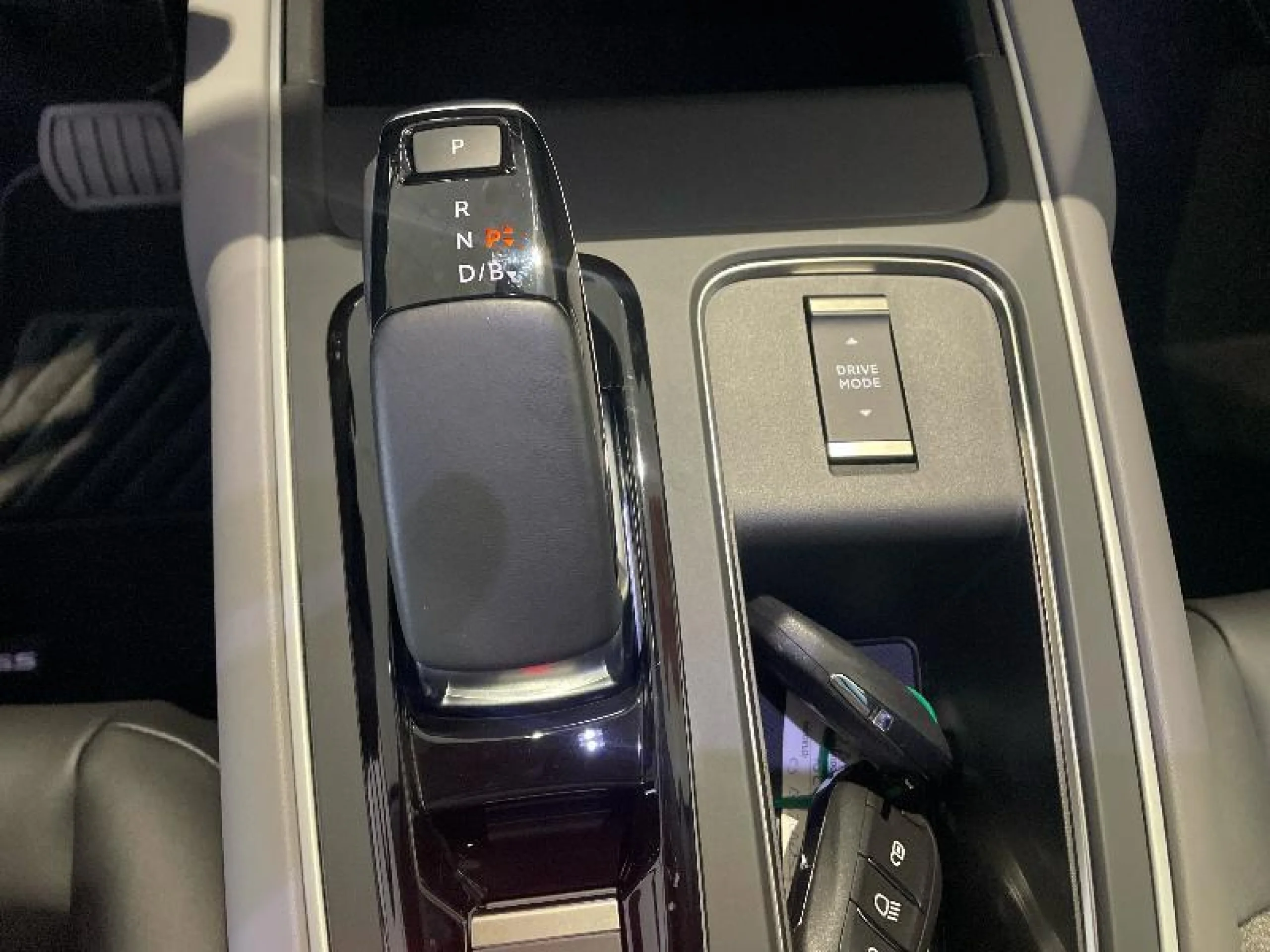 CITROEN C5 AIRCROSS HYBRID C5 HYBRIDO 225E  EAT8 FEEL - Foto 11