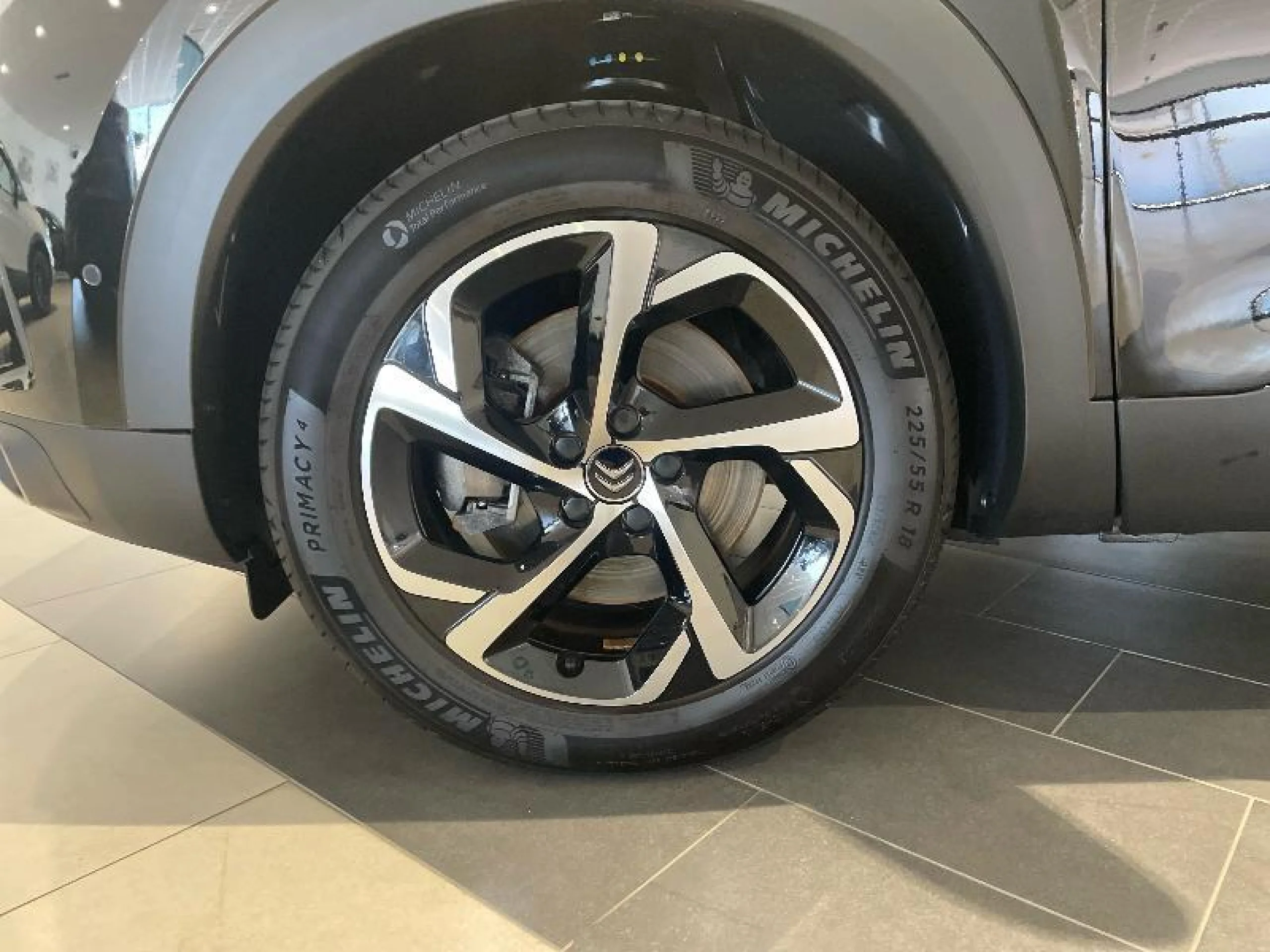 CITROEN C5 AIRCROSS HYBRID C5 HYBRIDO 225E  EAT8 FEEL - Foto 12