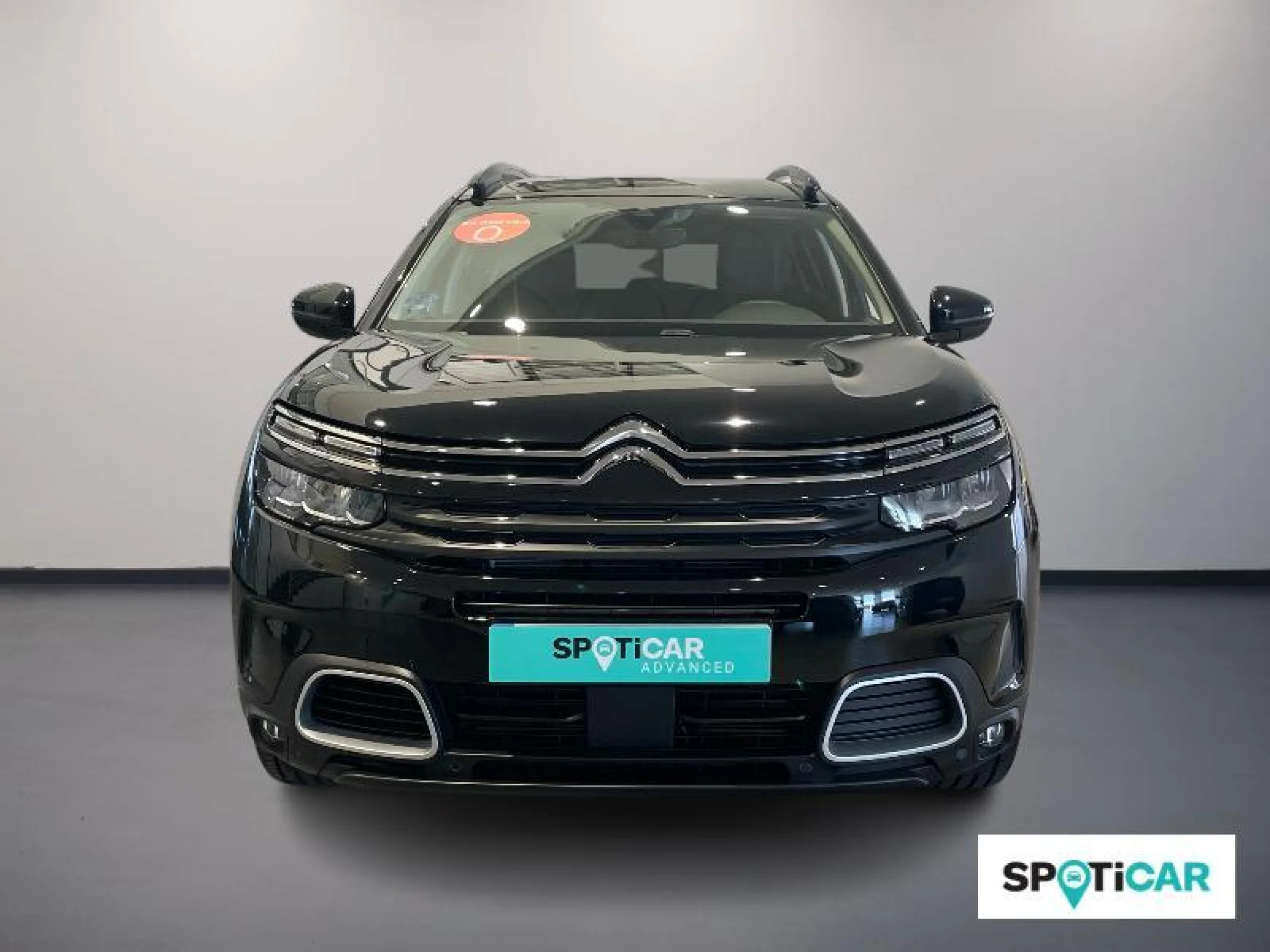 CITROEN C5 AIRCROSS HYBRID C5 HYBRIDO 225E  EAT8 FEEL - Foto 14