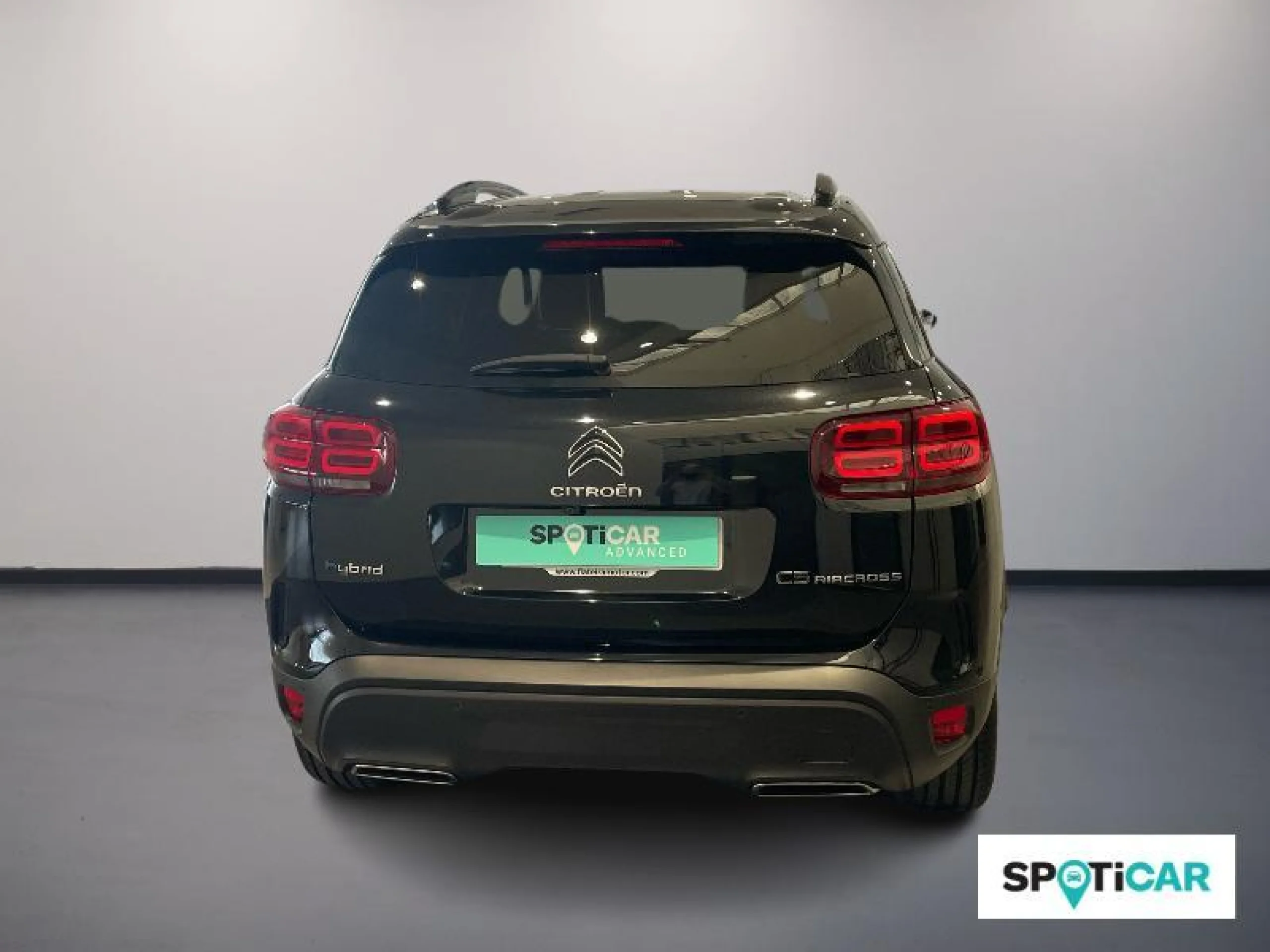 CITROEN C5 AIRCROSS HYBRID C5 HYBRIDO 225E  EAT8 FEEL - Foto 15