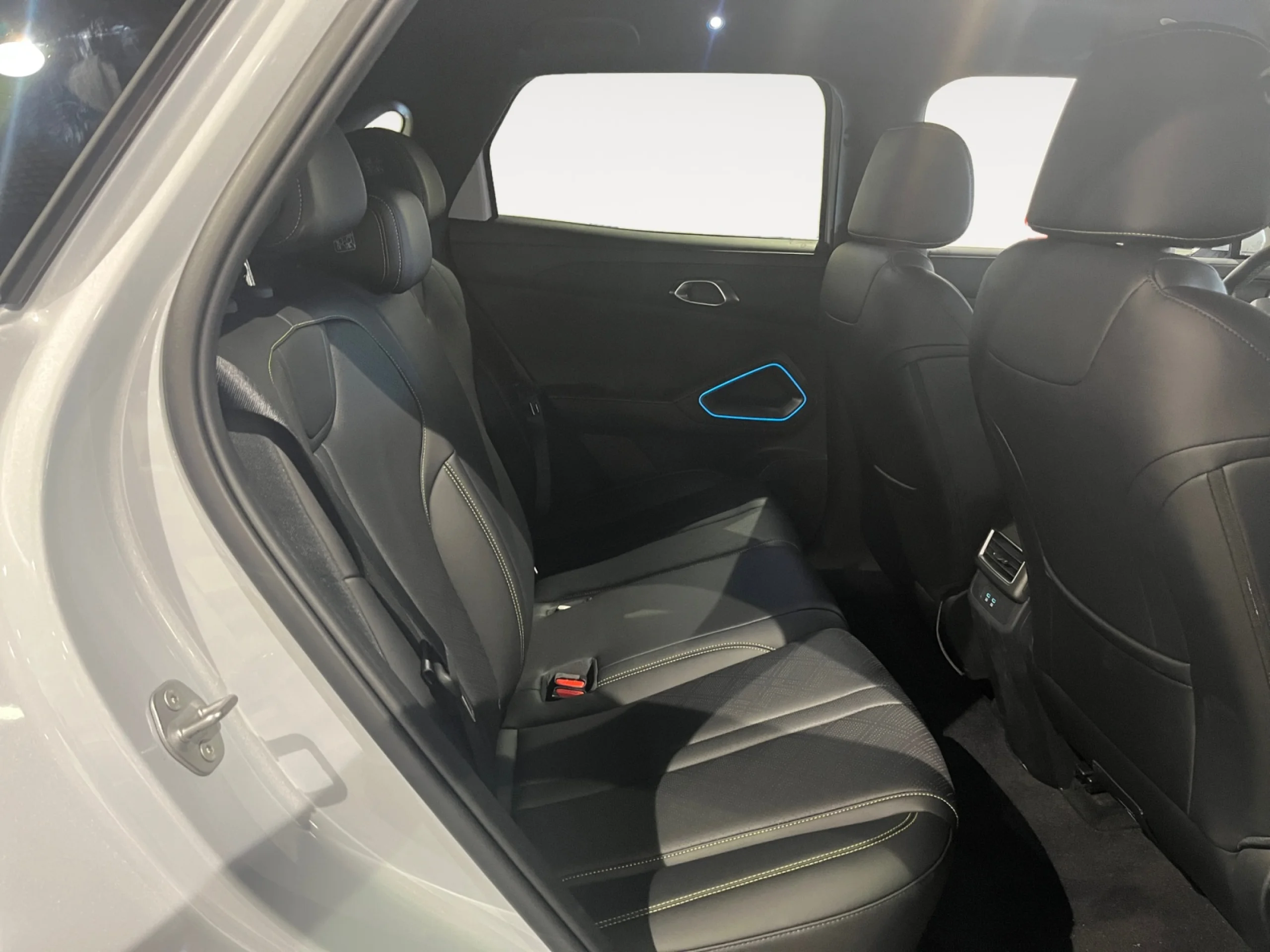 BYD ATTO 2 DM I BOOST - Foto 6