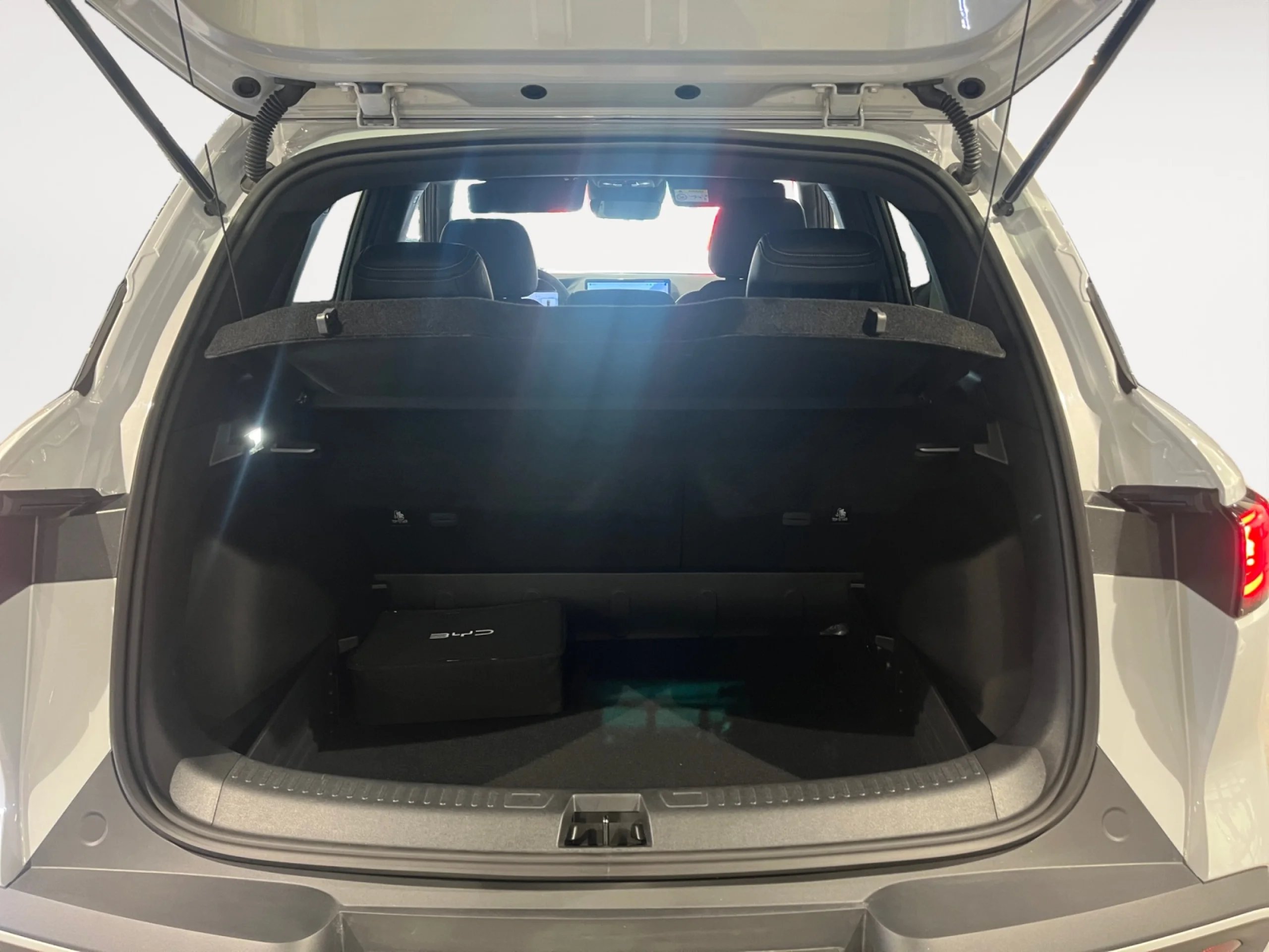 BYD ATTO 2 DM I BOOST - Foto 8