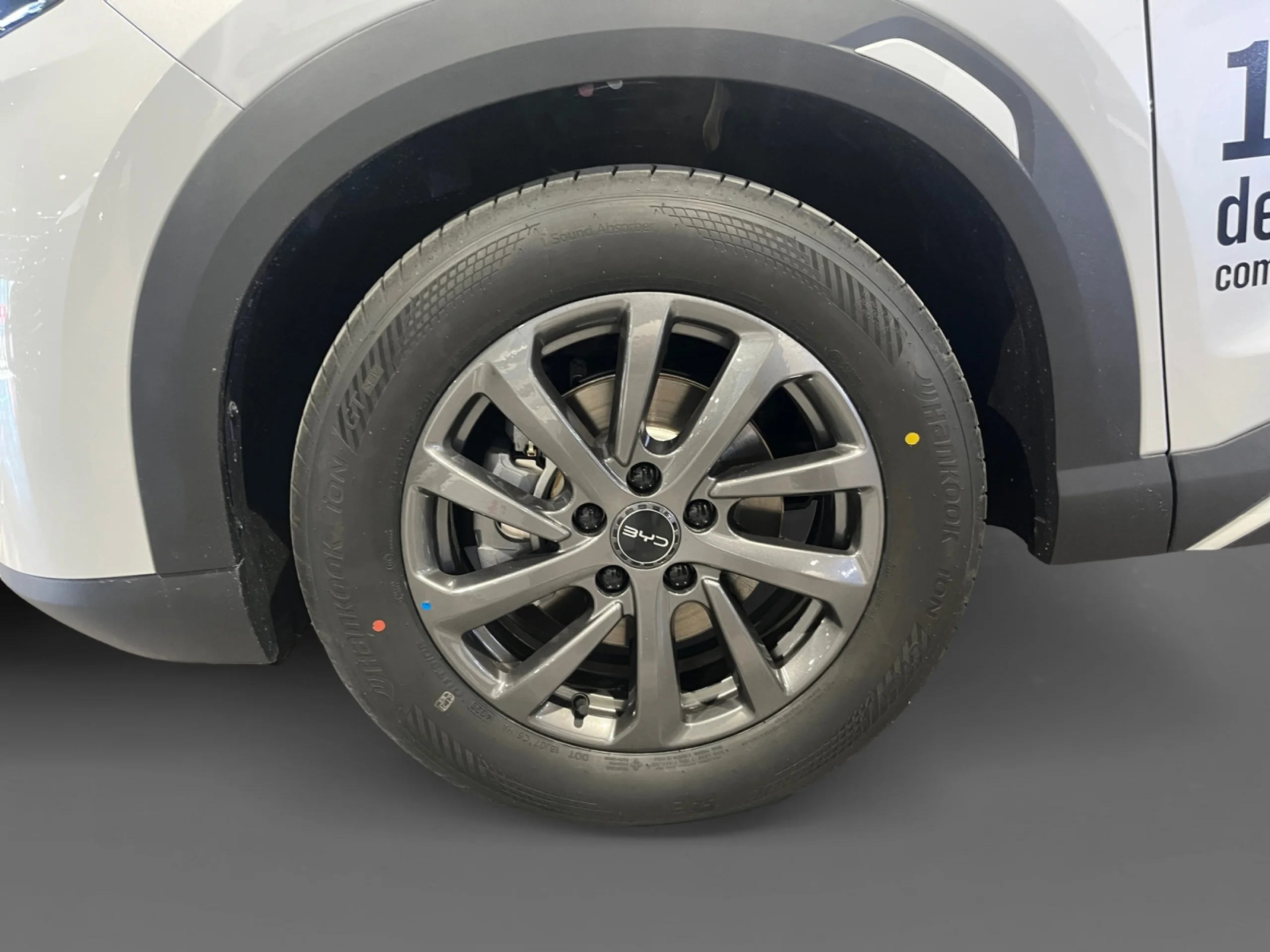 BYD ATTO 2 DM I BOOST - Foto 9