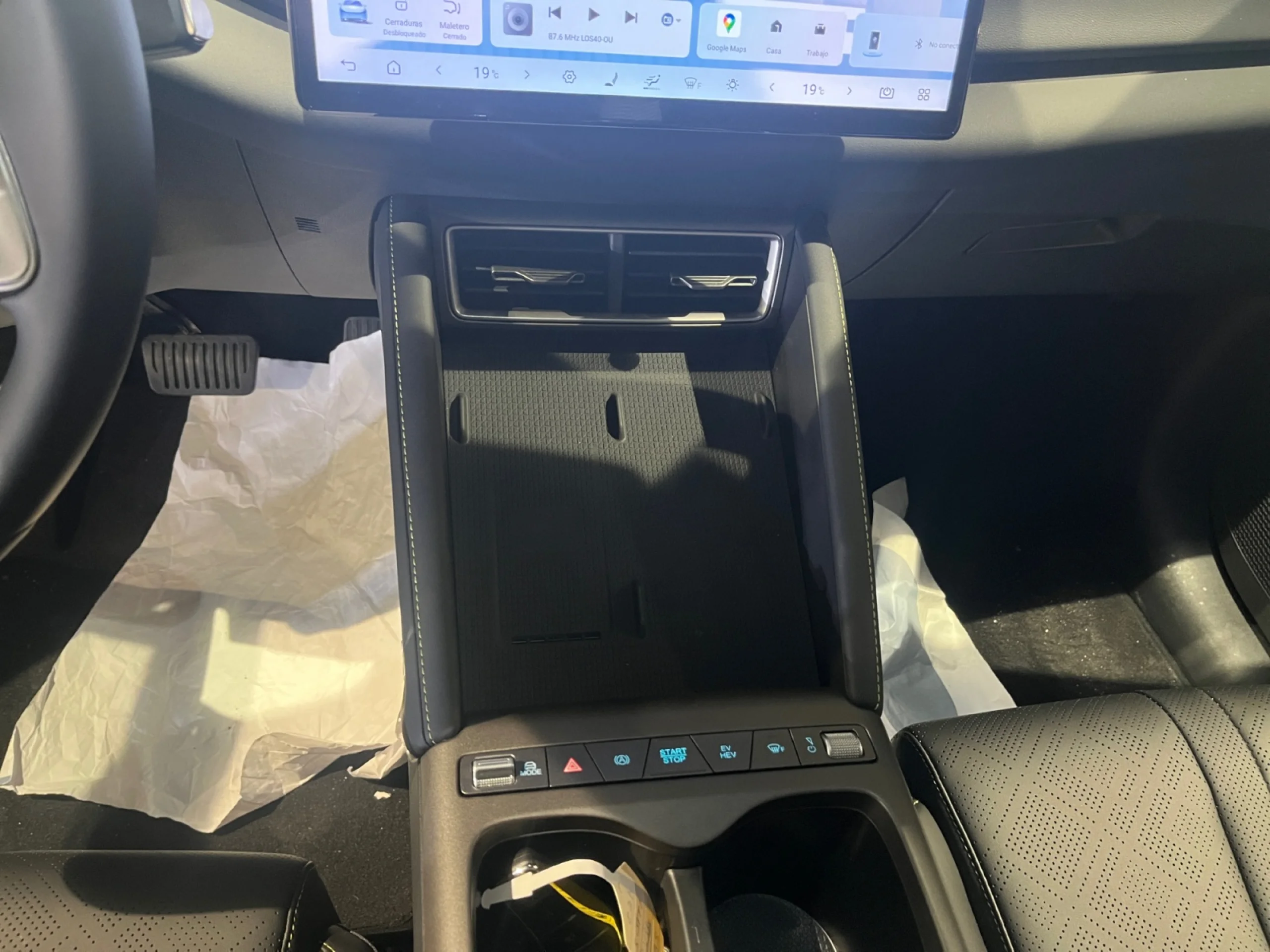 BYD ATTO 2 DM I BOOST - Foto 11