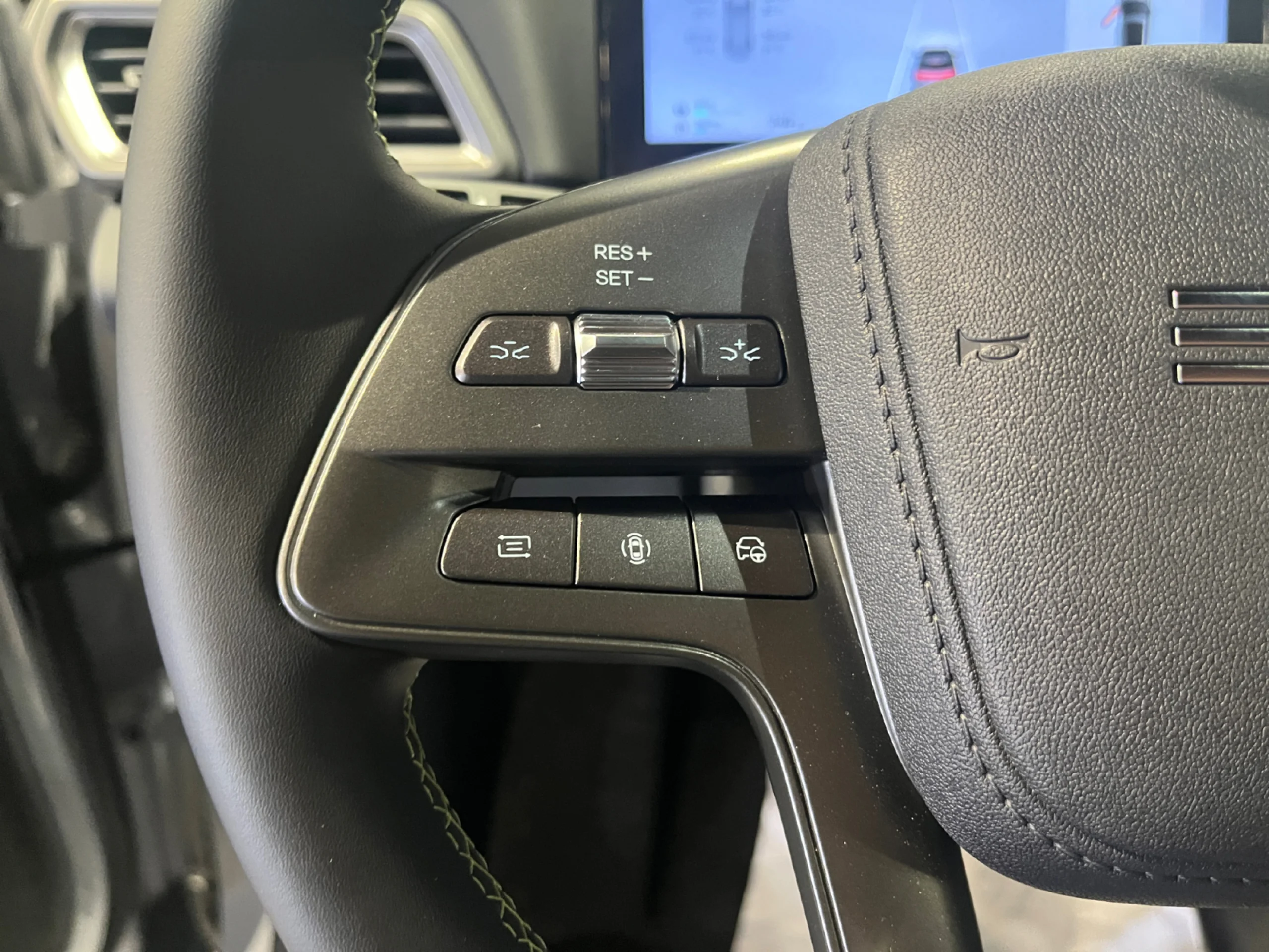 BYD ATTO 2 DM I BOOST - Foto 12