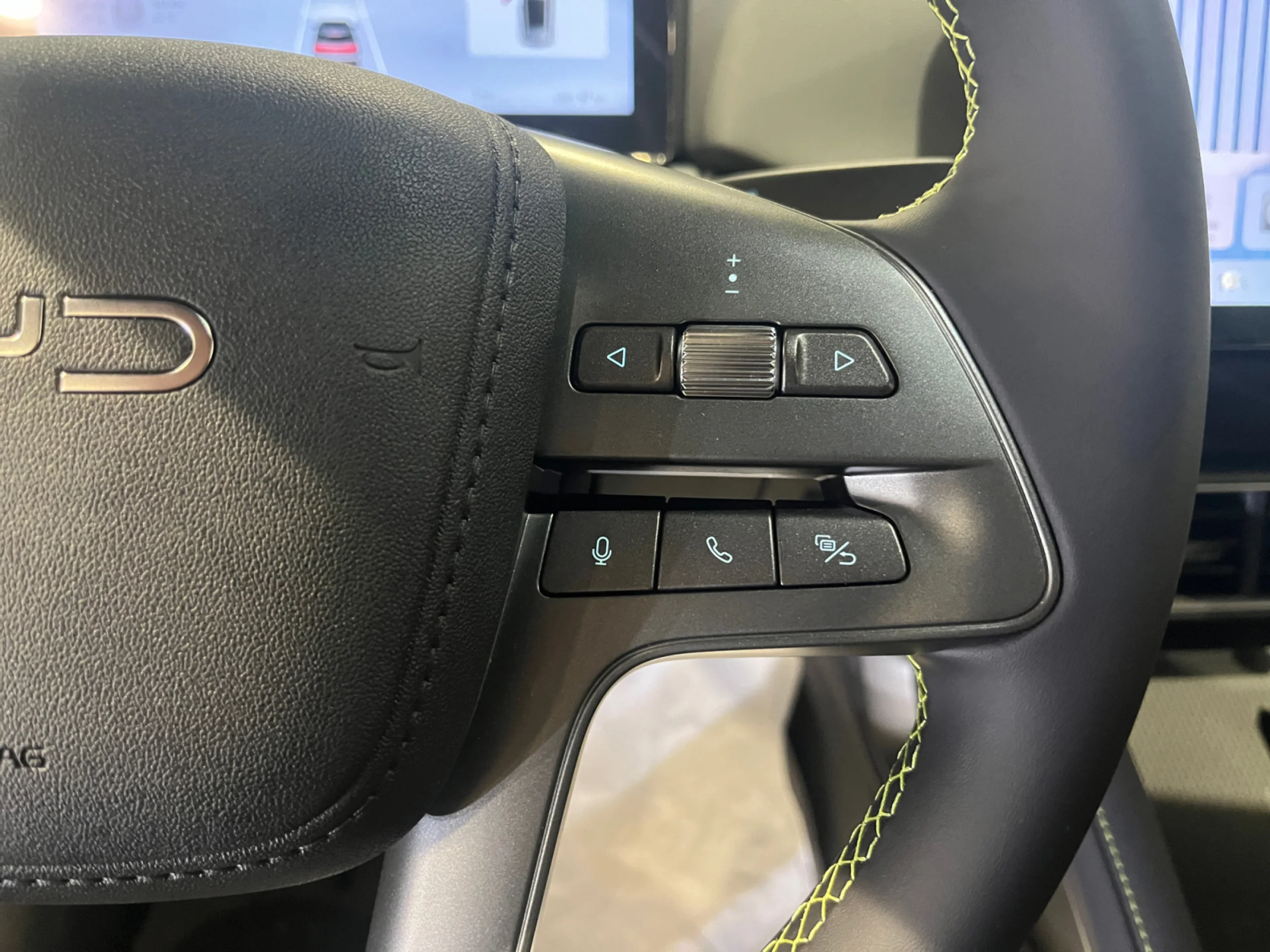 BYD ATTO 2 DM I BOOST - Foto 13