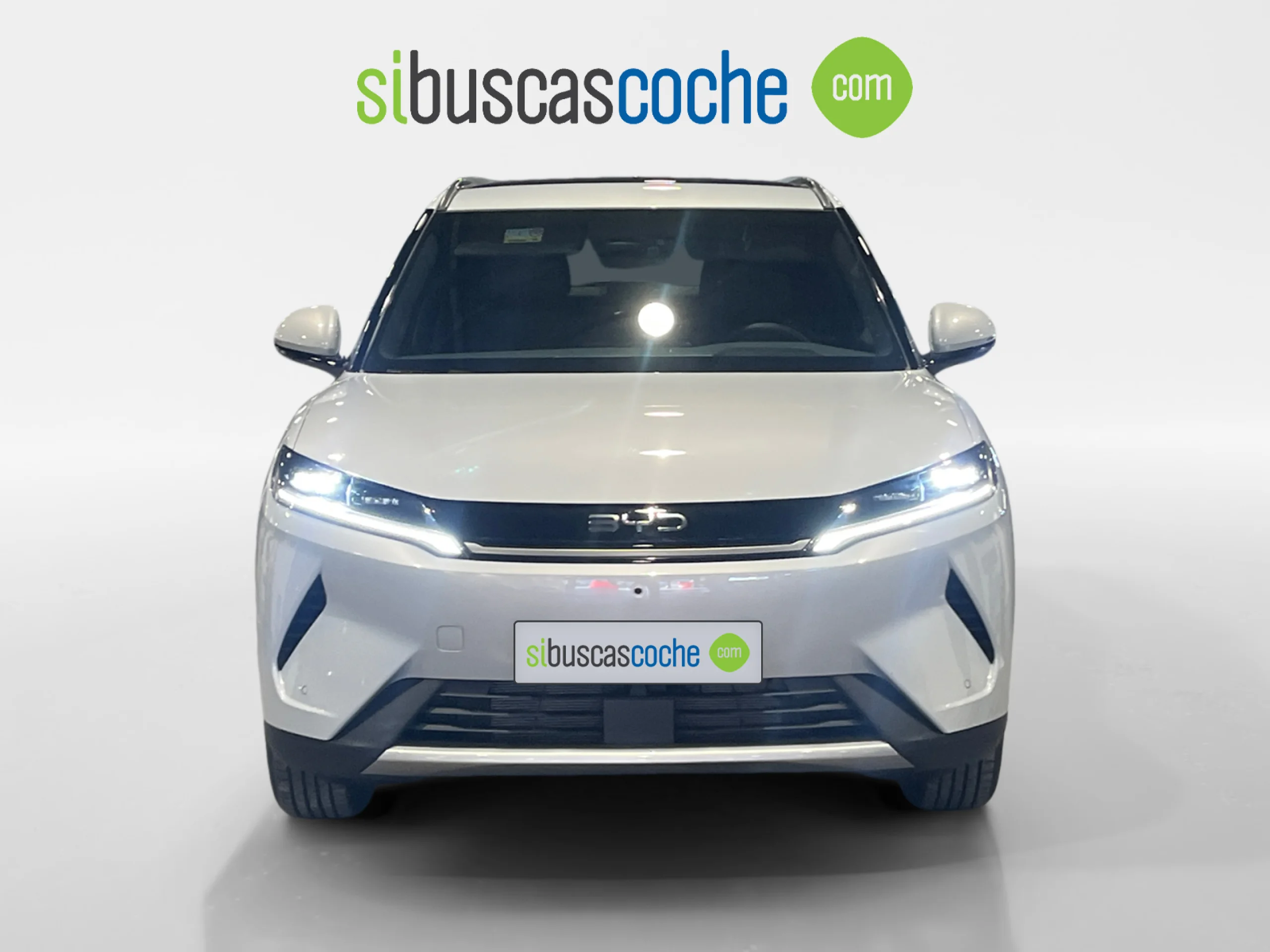 BYD ATTO 2 DM I BOOST - Foto 17