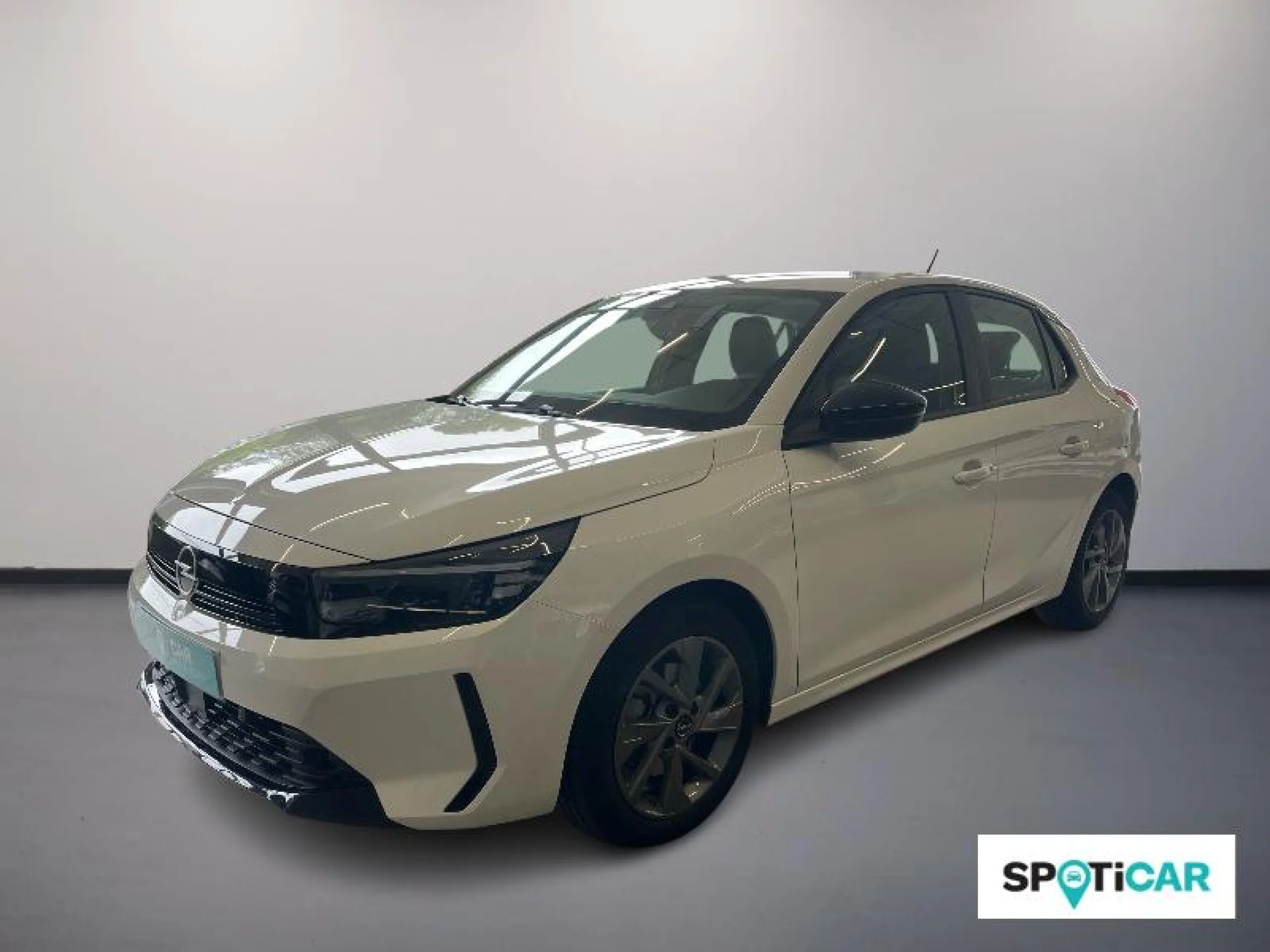OPEL CORSA 1.2T XHL 74KW (100CV) EDITION - Foto 3