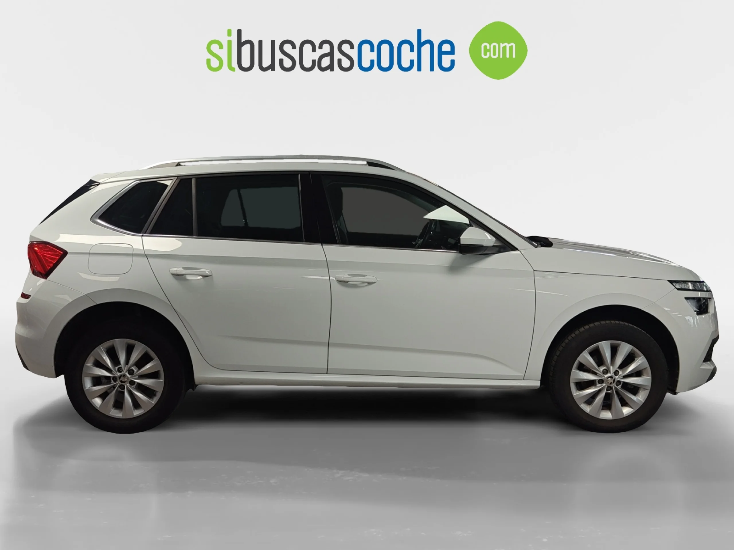 SKODA KAMIQ 1.0 TSI 81KW (110CV) DSG EMOTION - Foto 3