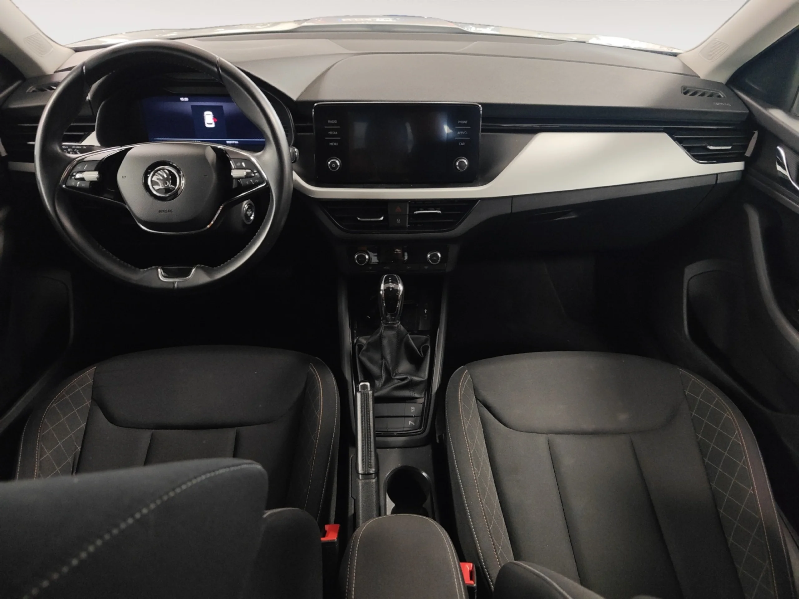 SKODA KAMIQ 1.0 TSI 81KW (110CV) DSG EMOTION - Foto 4