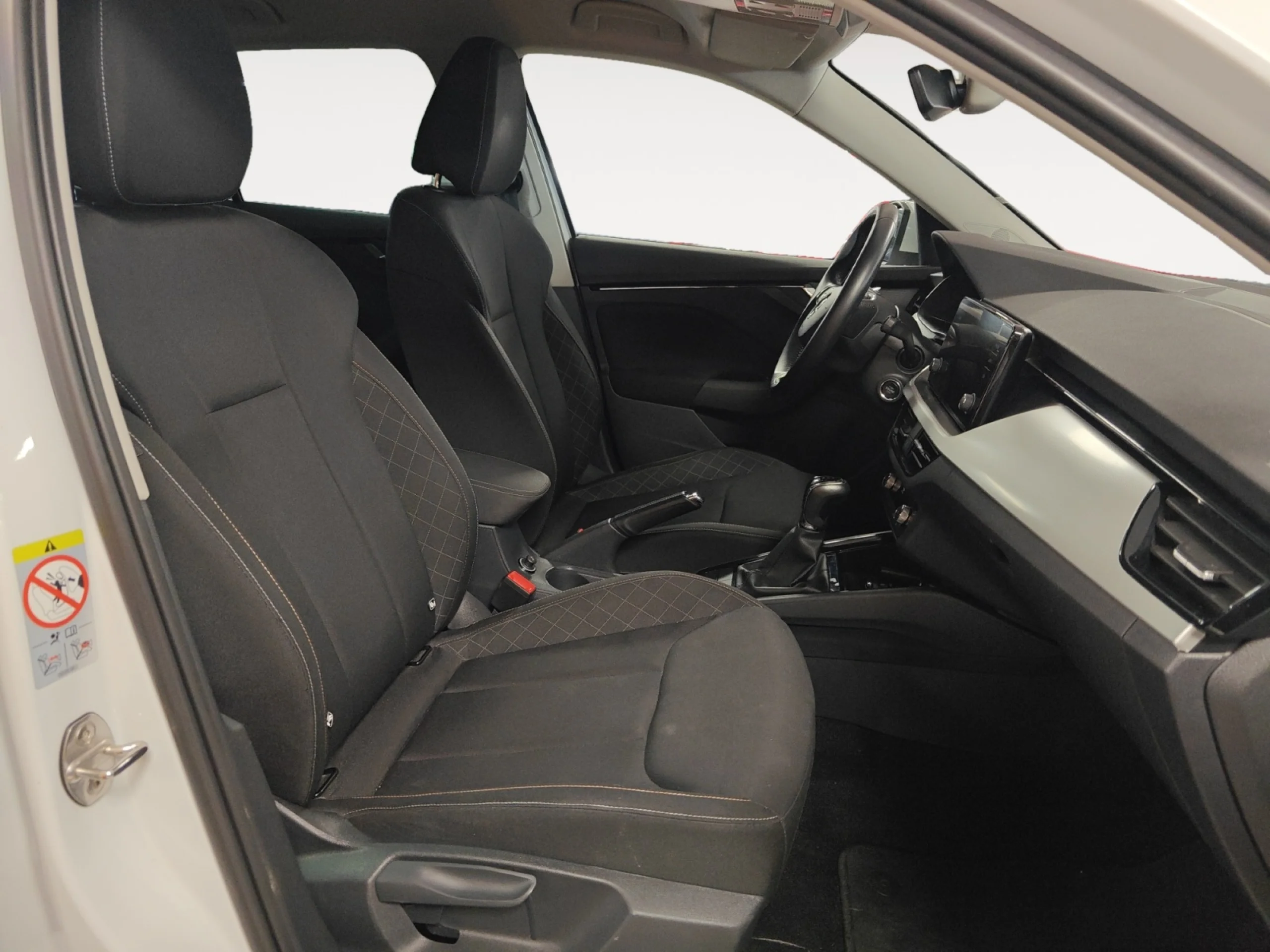 SKODA KAMIQ 1.0 TSI 81KW (110CV) DSG EMOTION - Foto 5