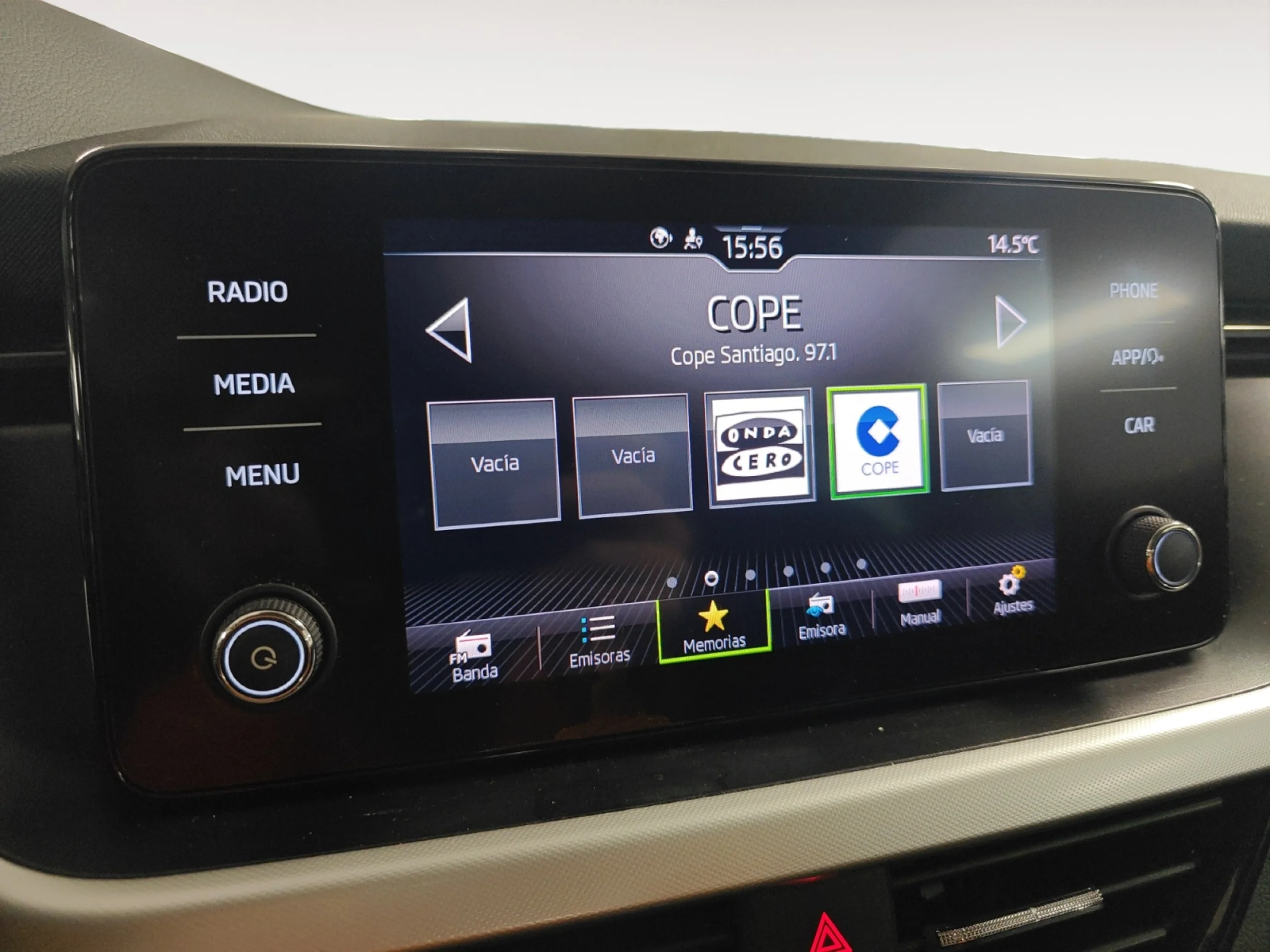 SKODA KAMIQ 1.0 TSI 81KW (110CV) DSG EMOTION - Foto 14