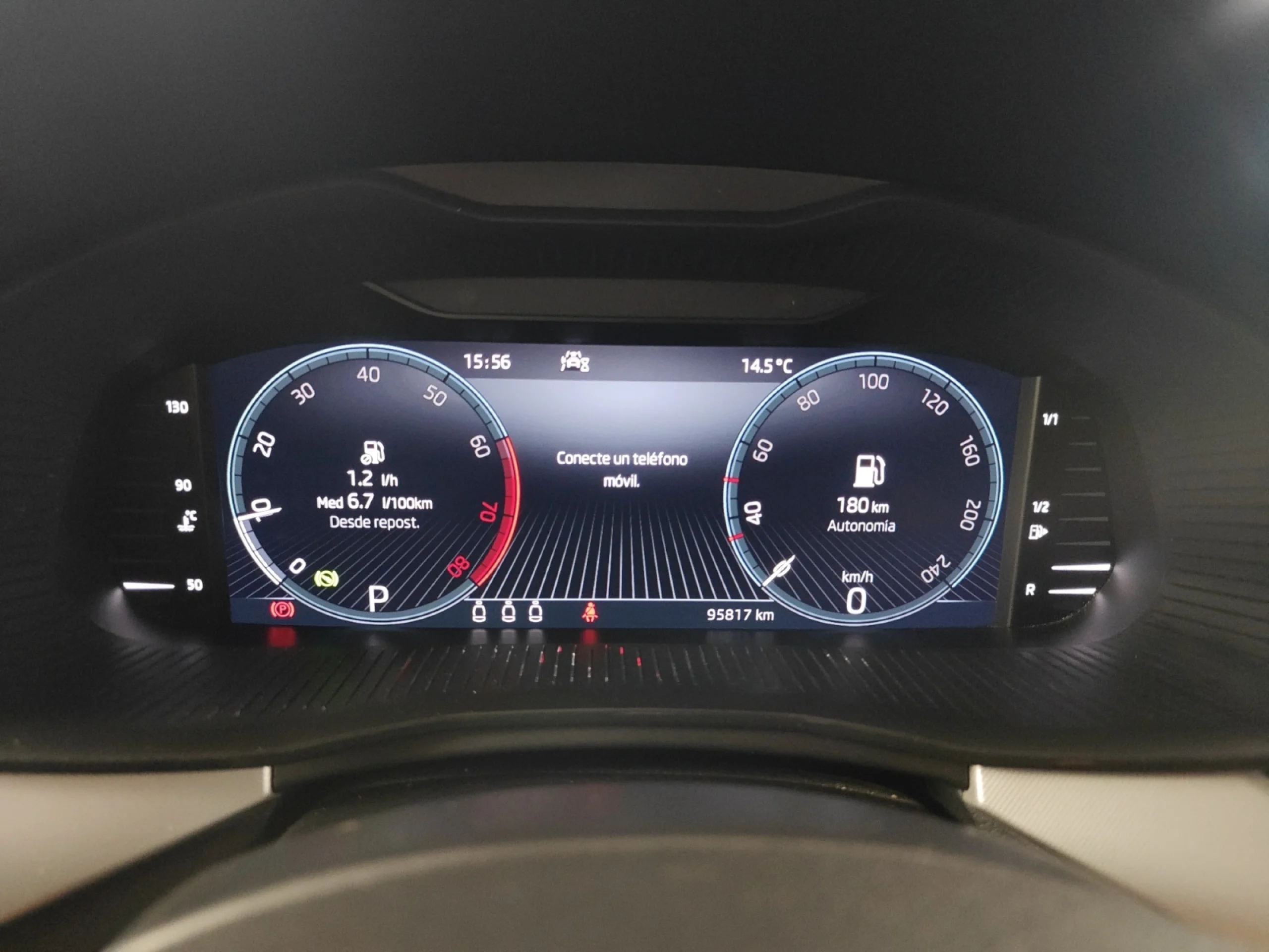 SKODA KAMIQ 1.0 TSI 81KW (110CV) DSG EMOTION - Foto 15