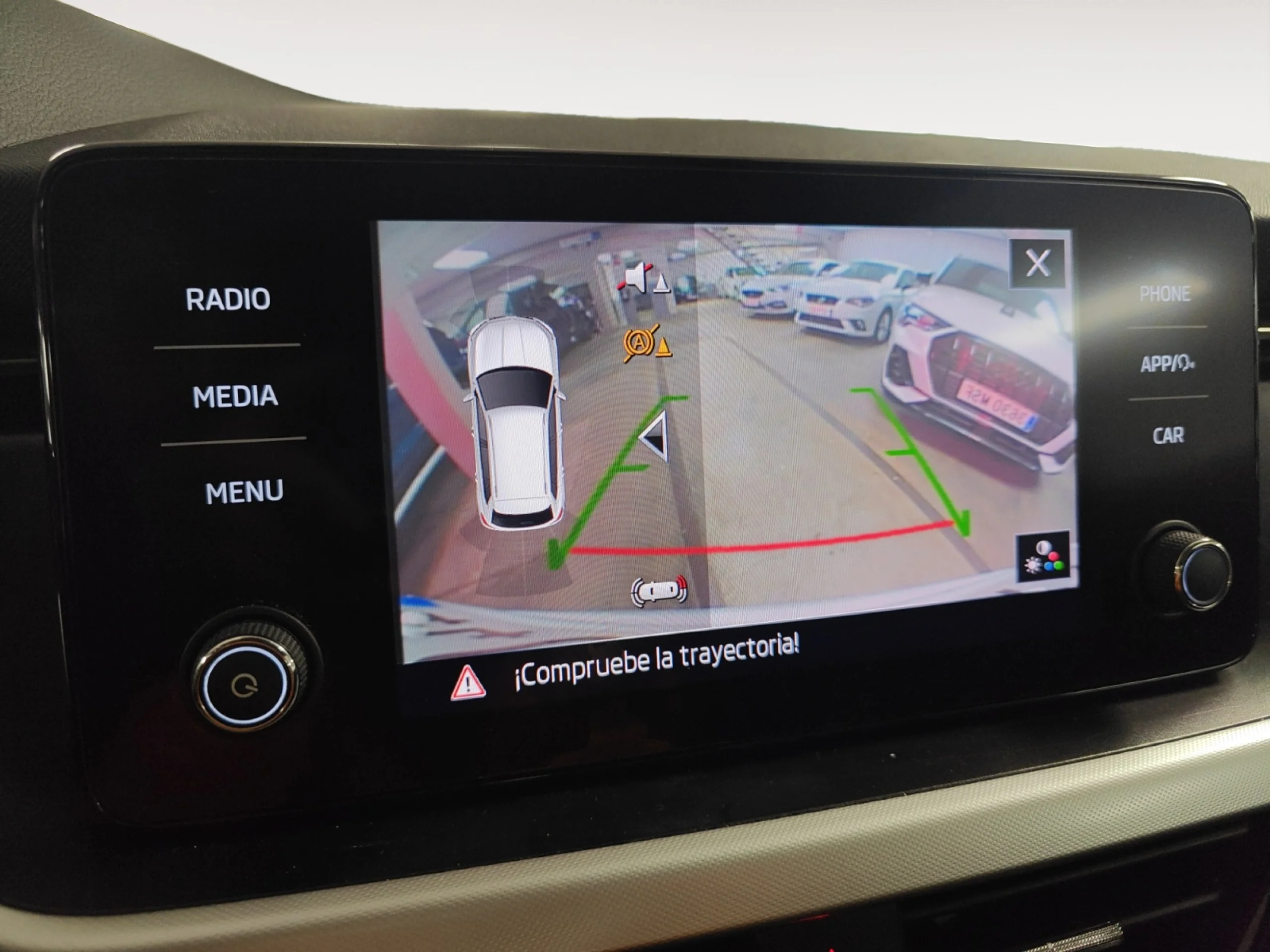 SKODA KAMIQ 1.0 TSI 81KW (110CV) DSG EMOTION - Foto 16