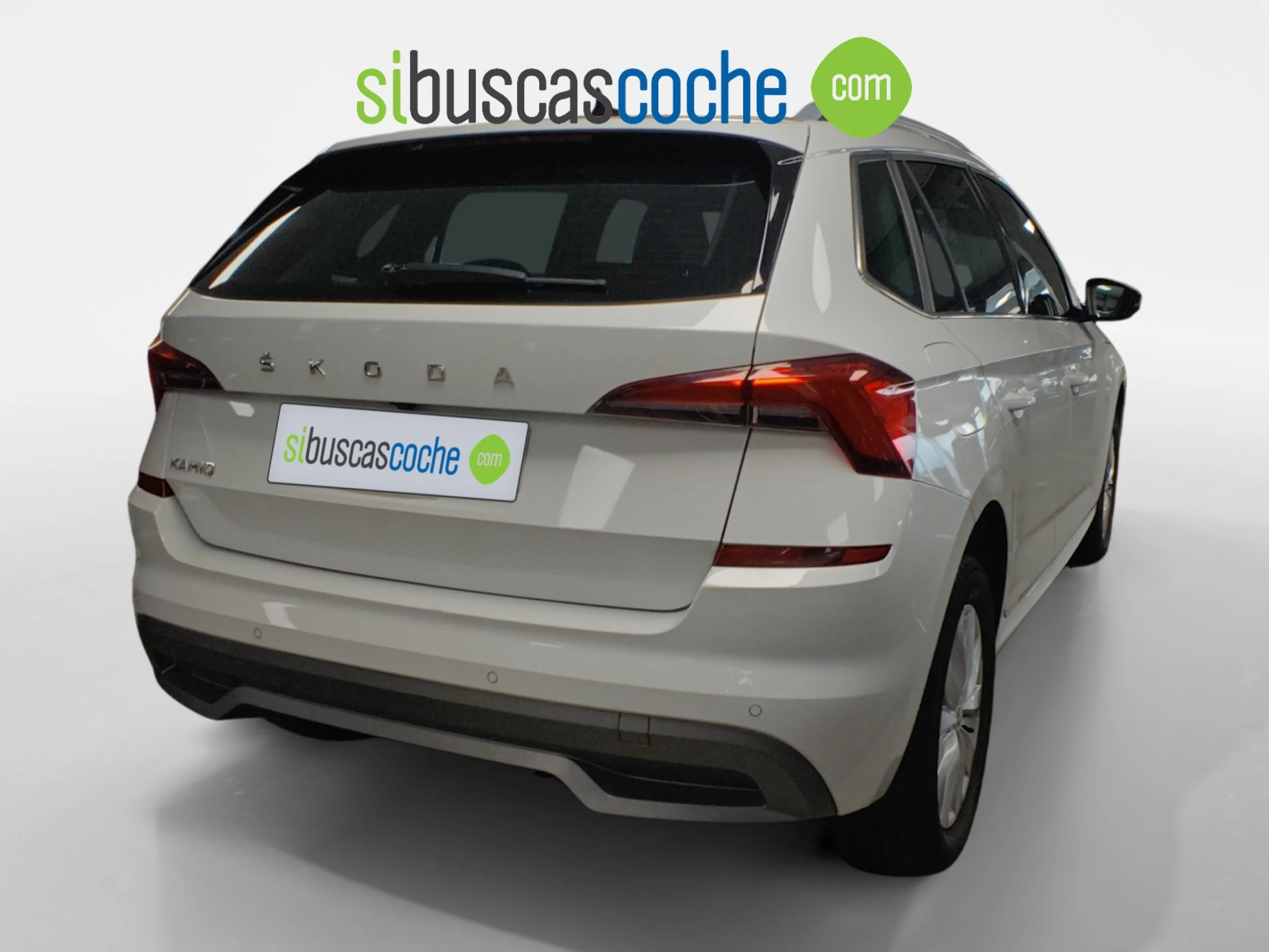 SKODA KAMIQ 1.0 TSI 81KW (110CV) DSG EMOTION - Foto 18