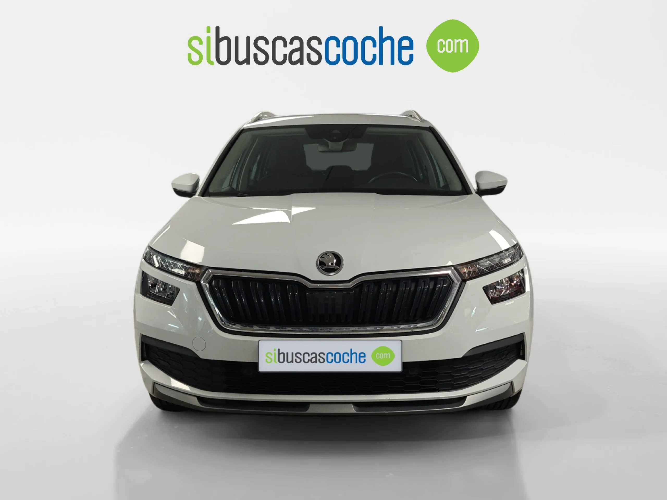 SKODA KAMIQ 1.0 TSI 81KW (110CV) DSG EMOTION - Foto 19