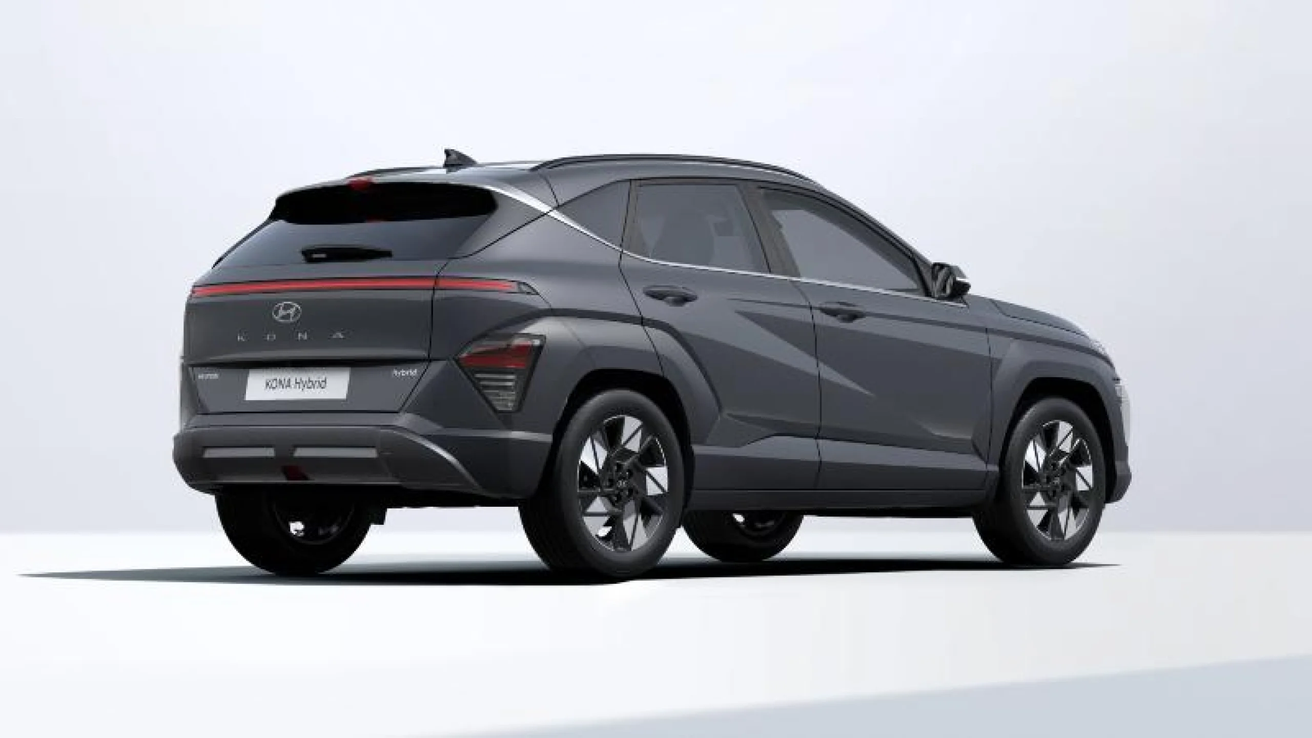 HYUNDAI KONA HEV 1.6GDI 138CV DT TECNO - Foto 4