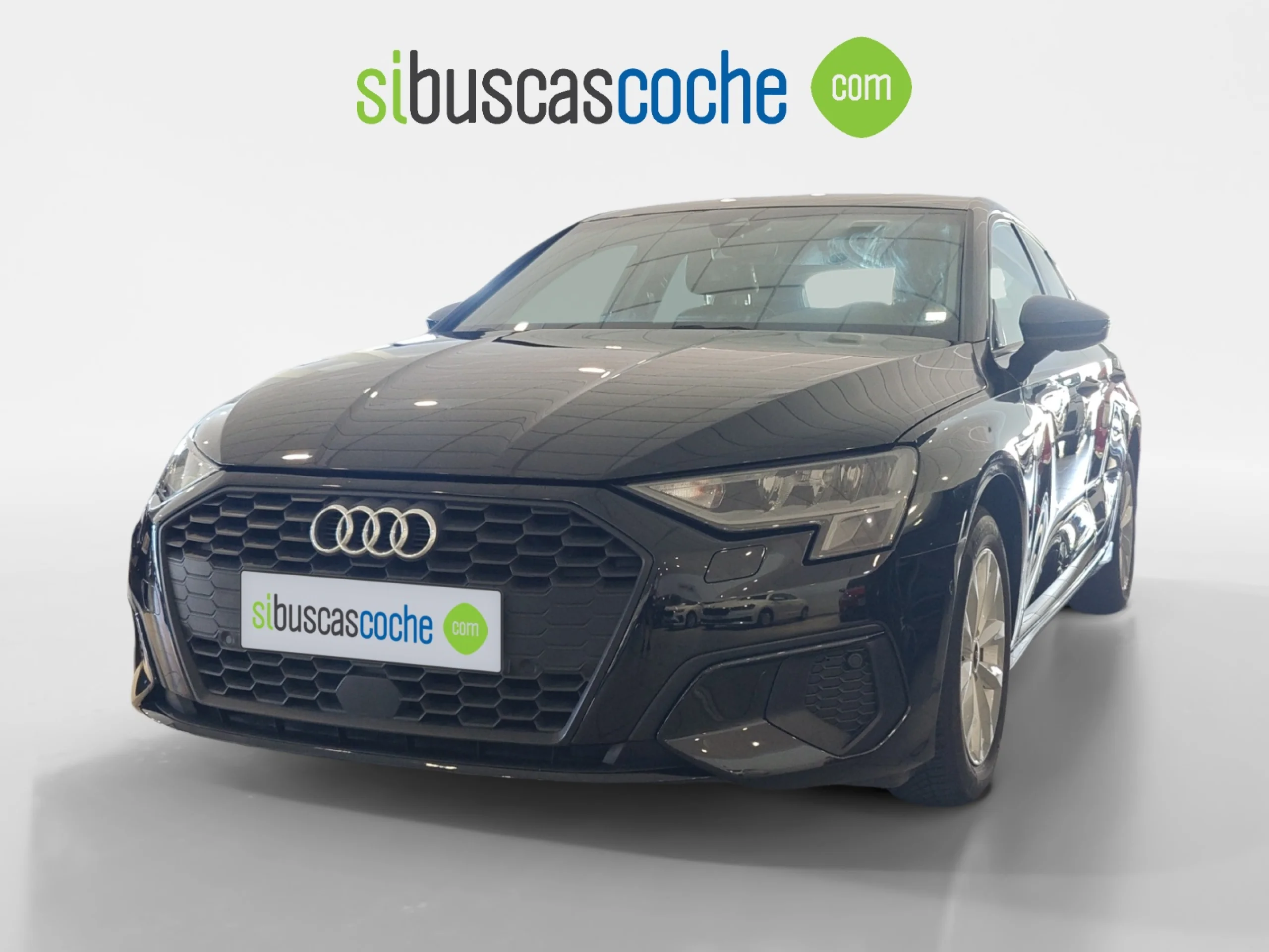 AUDI A3 SPORTBACK 30 TFSI 81KW (110CV) - Foto 1