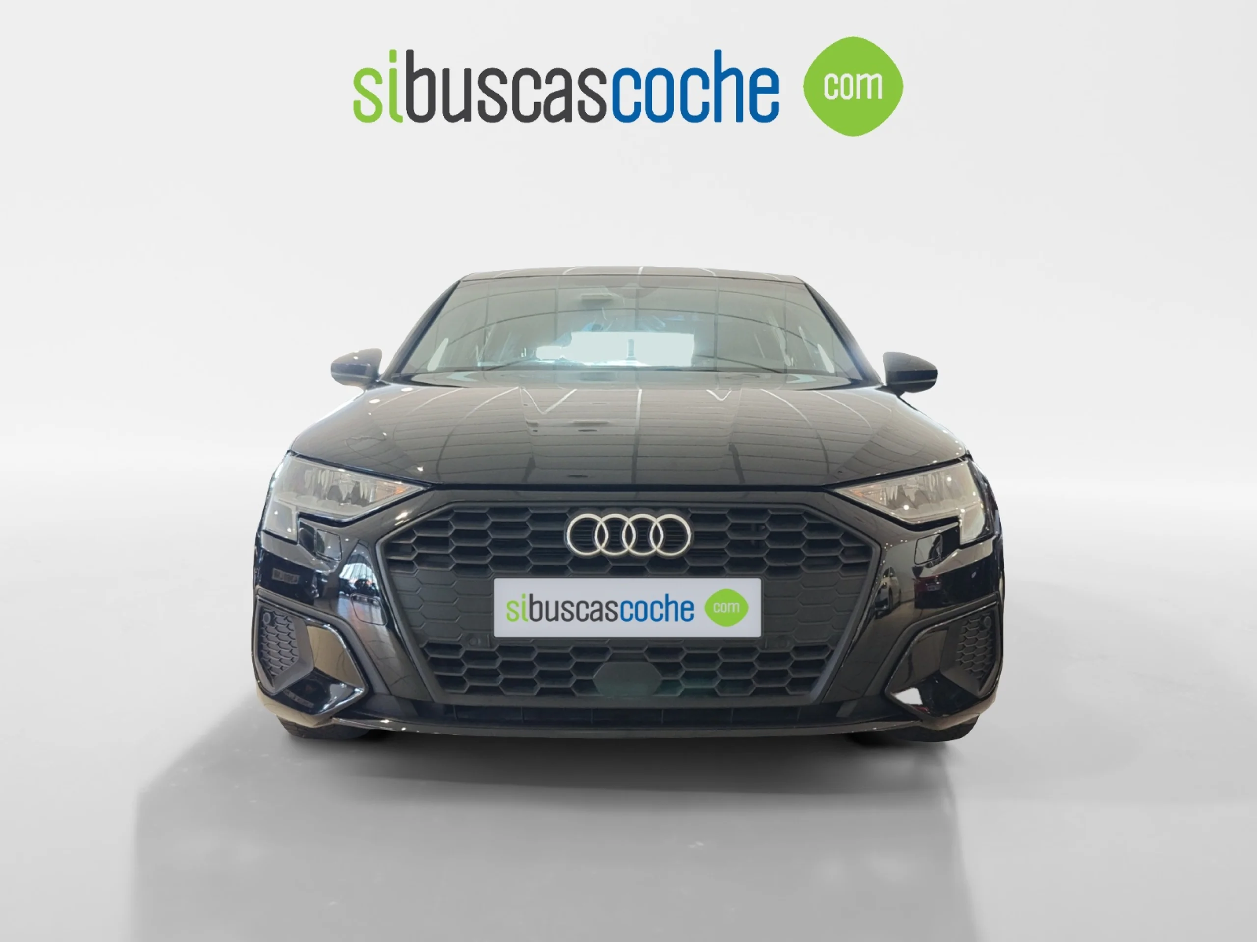 AUDI A3 SPORTBACK 30 TFSI 81KW (110CV) - Foto 2