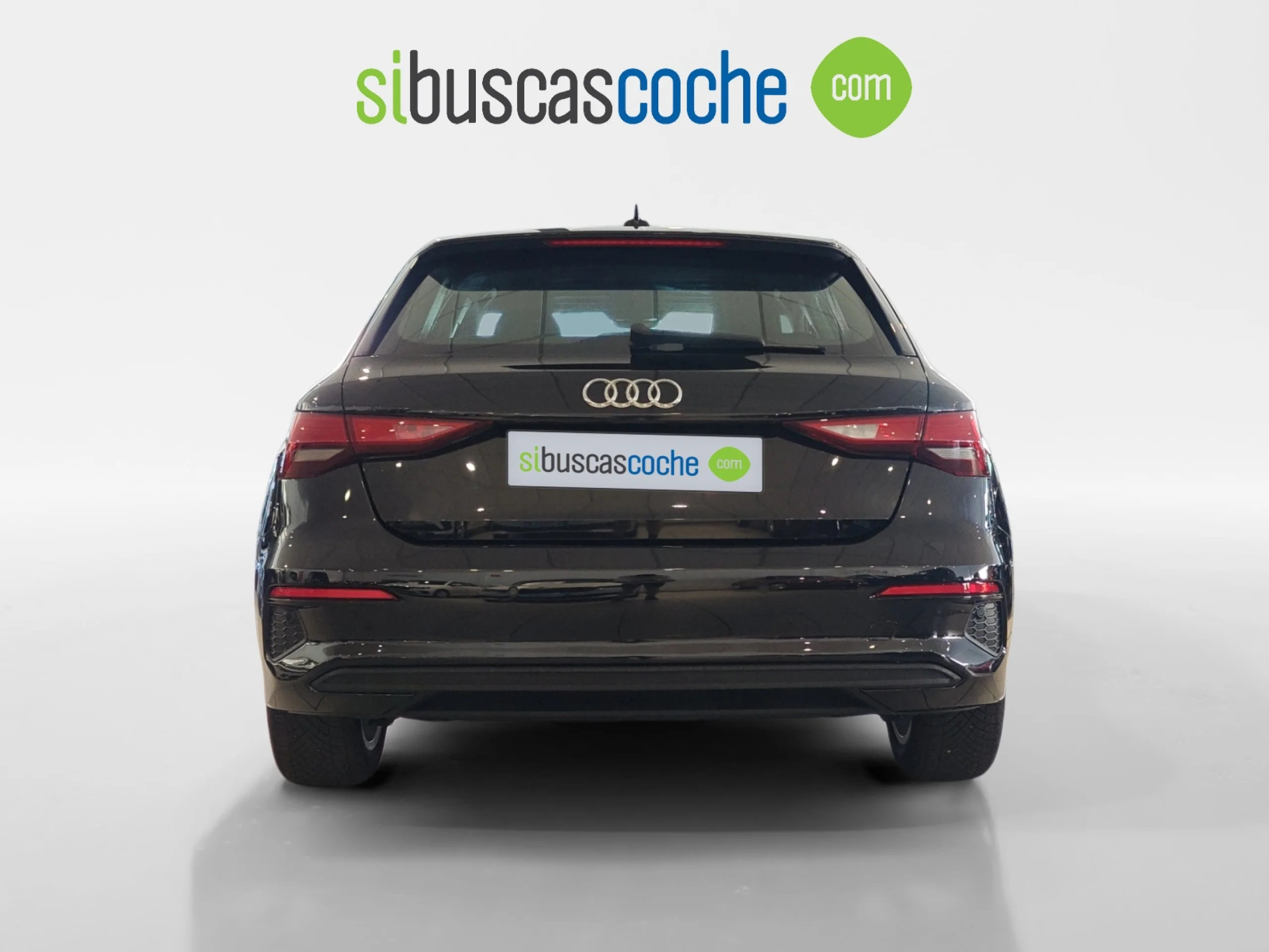 AUDI A3 SPORTBACK 30 TFSI 81KW (110CV) - Foto 6
