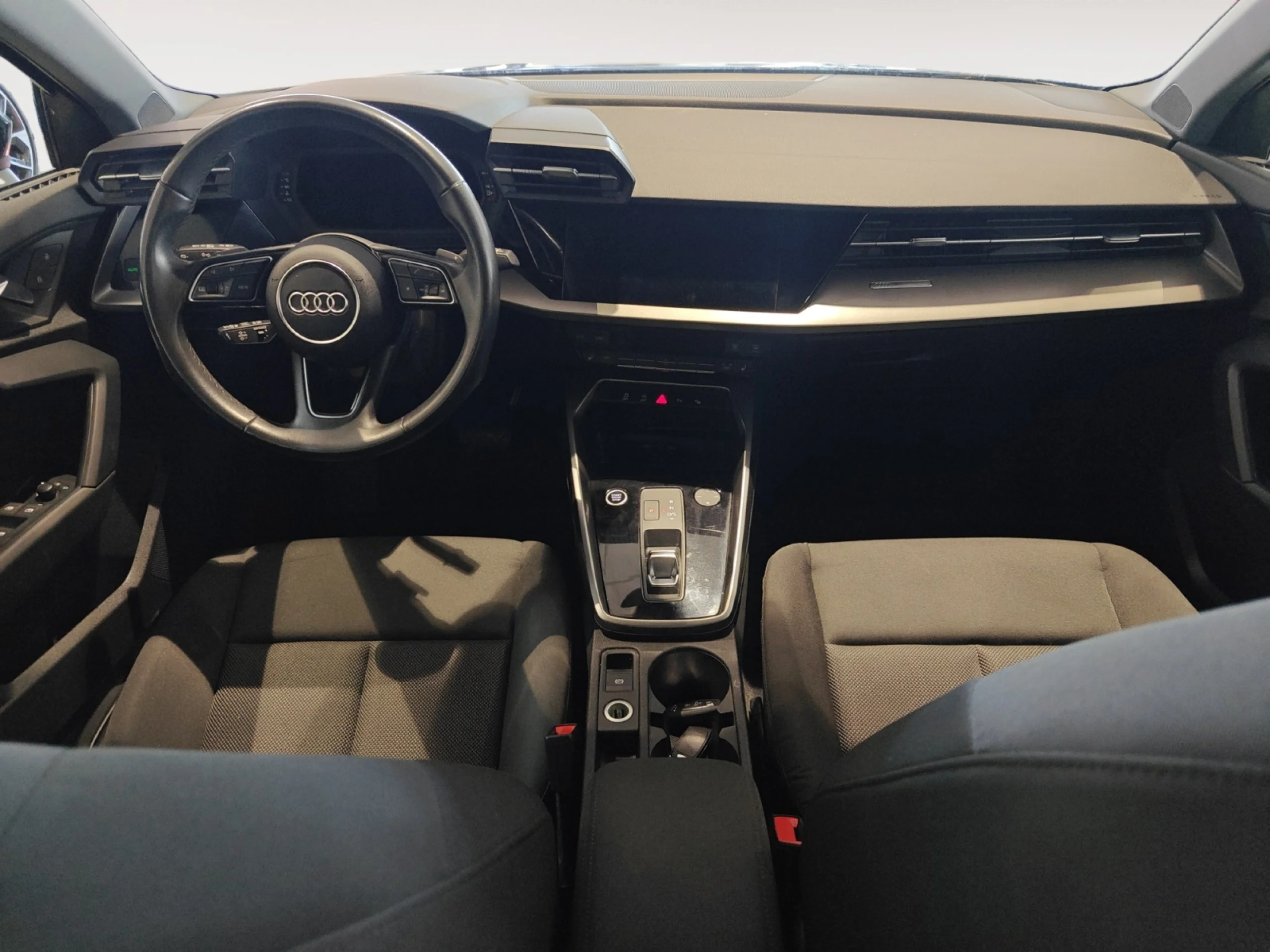 AUDI A3 SPORTBACK 30 TFSI 81KW (110CV) - Foto 7