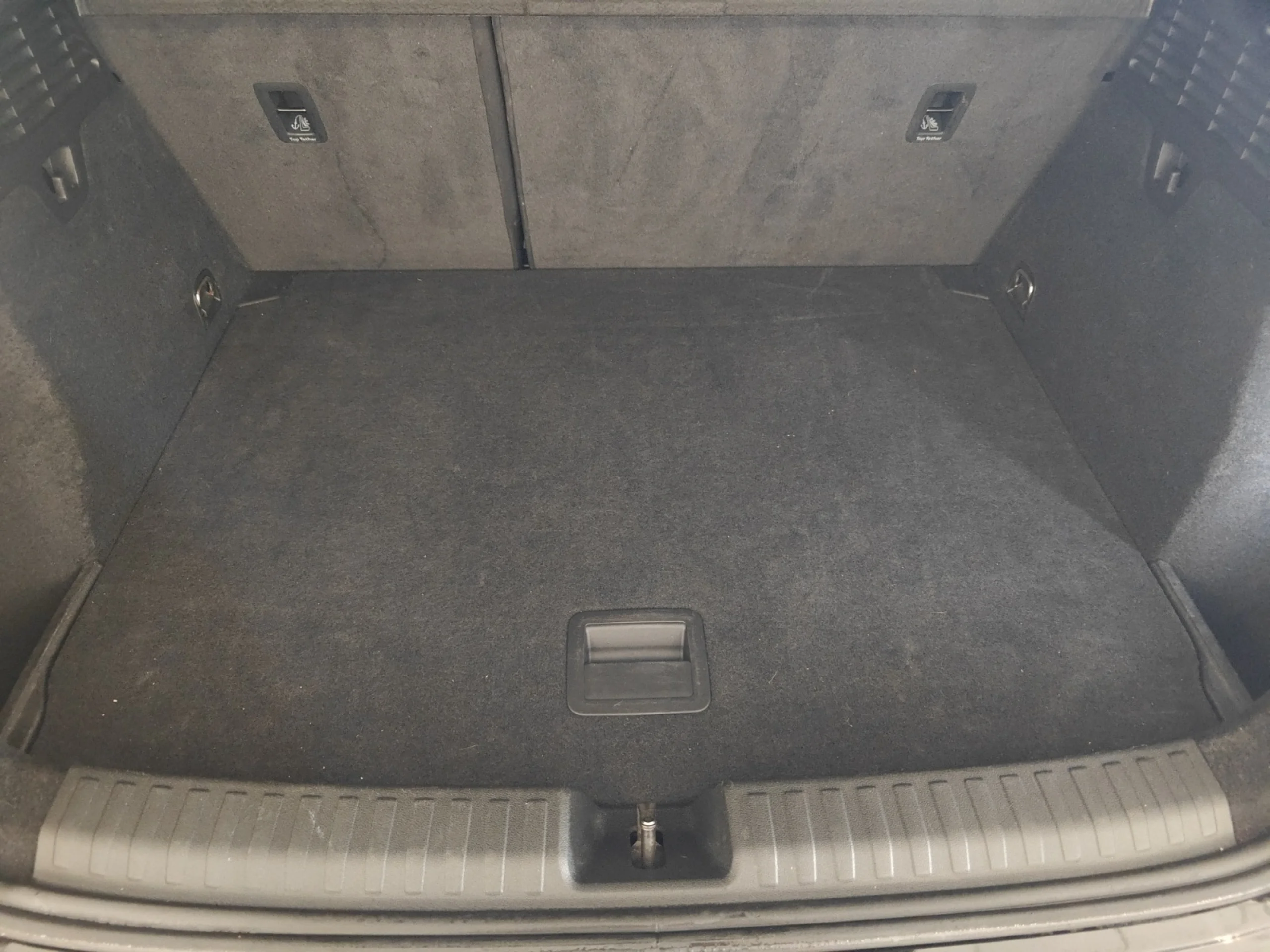 AUDI A3 SPORTBACK 30 TFSI 81KW (110CV) - Foto 10