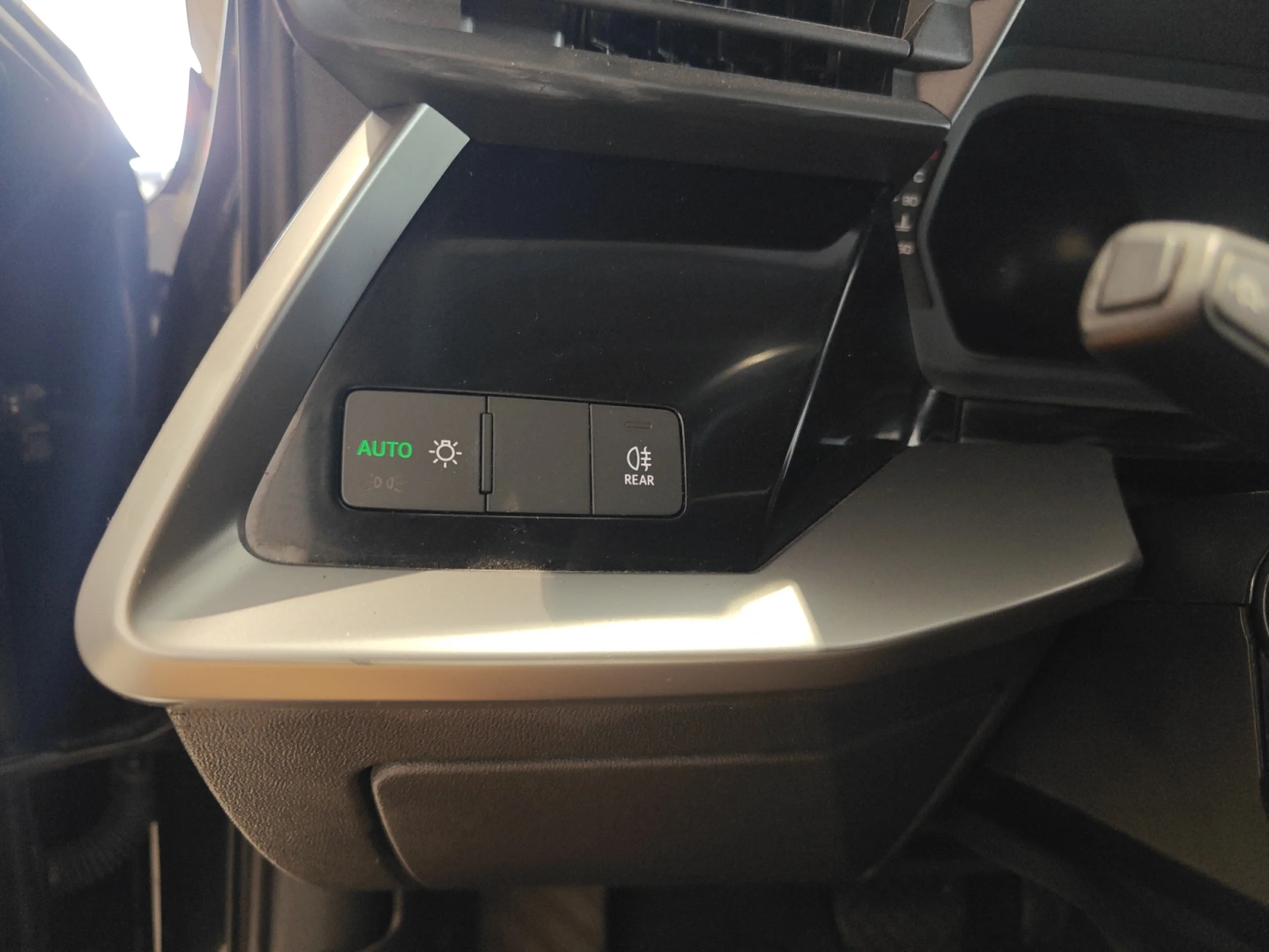 AUDI A3 SPORTBACK 30 TFSI 81KW (110CV) - Foto 15