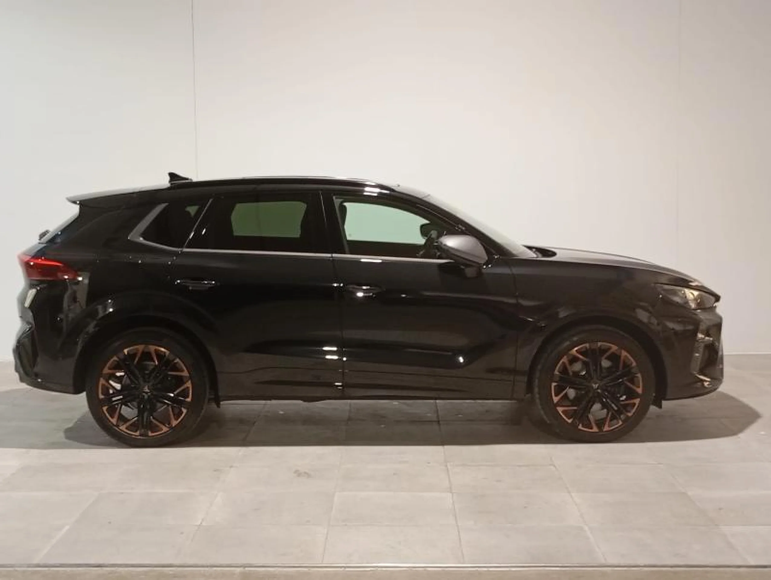 CUPRA TERRAMAR 1.5 TSI E HYBRID 200KW (272 CV) VZ DSG - Foto 3