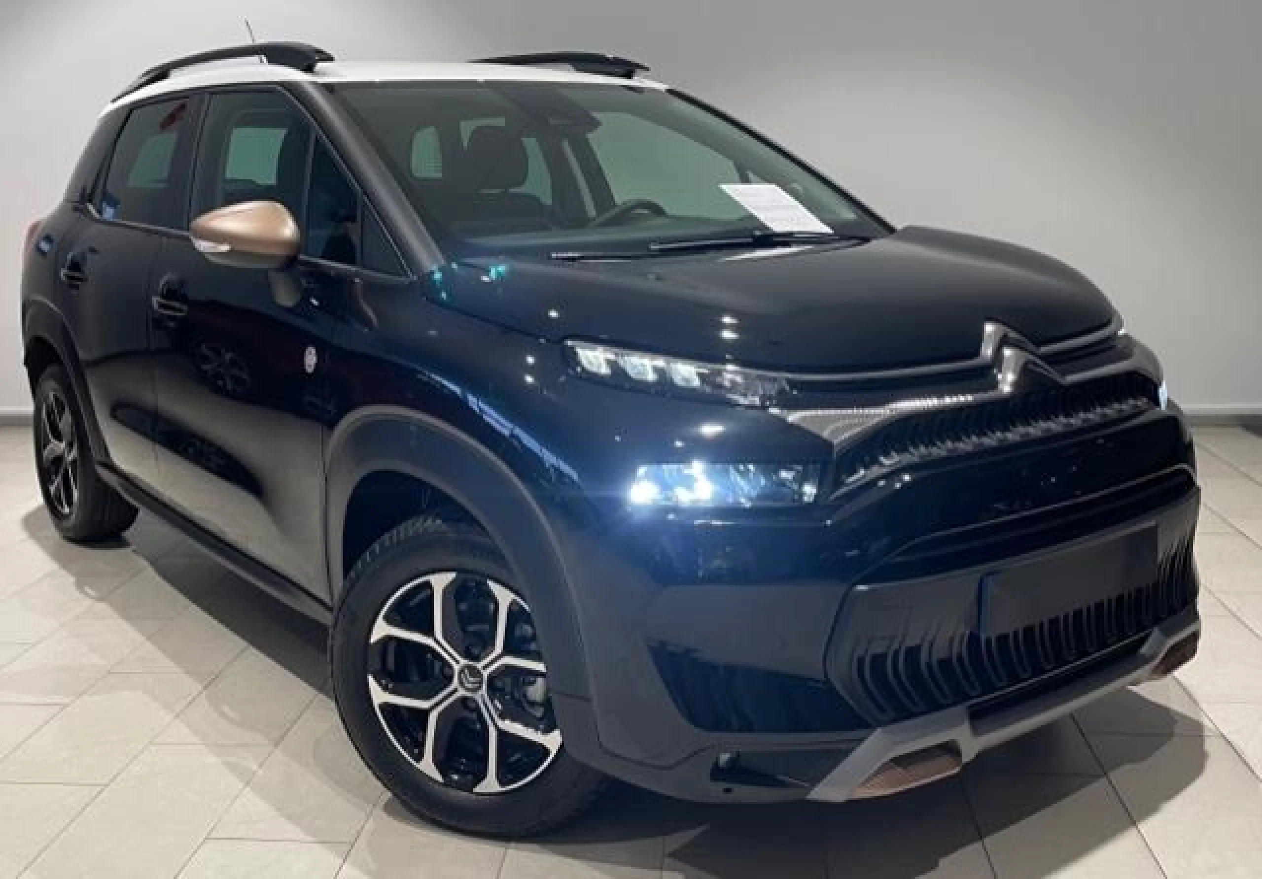 CITROEN C3 AIRCROSS PURETECH 81KW (110CV) S&S C SERIES - Foto 1