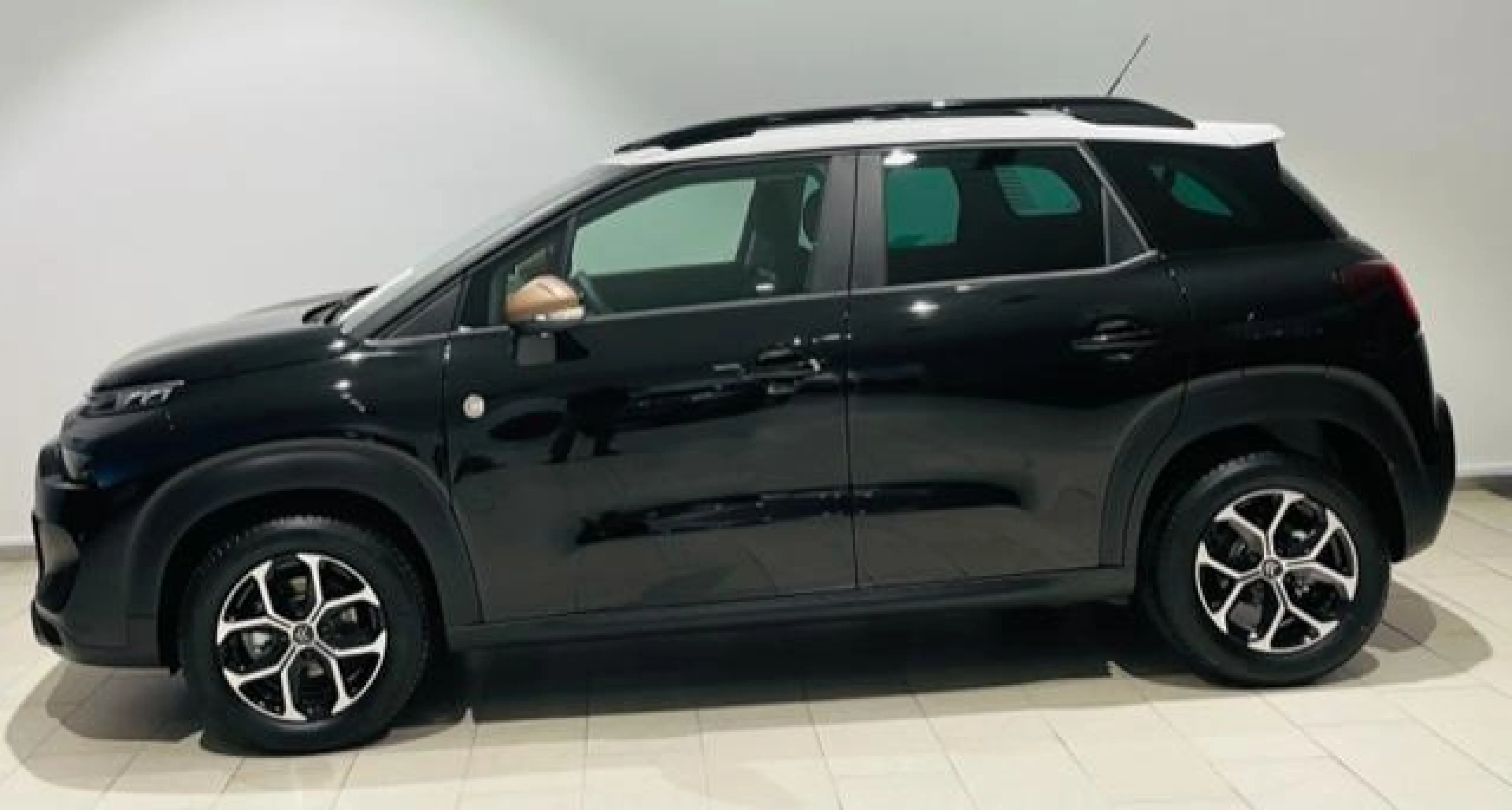 CITROEN C3 AIRCROSS PURETECH 81KW (110CV) S&S C SERIES - Foto 3