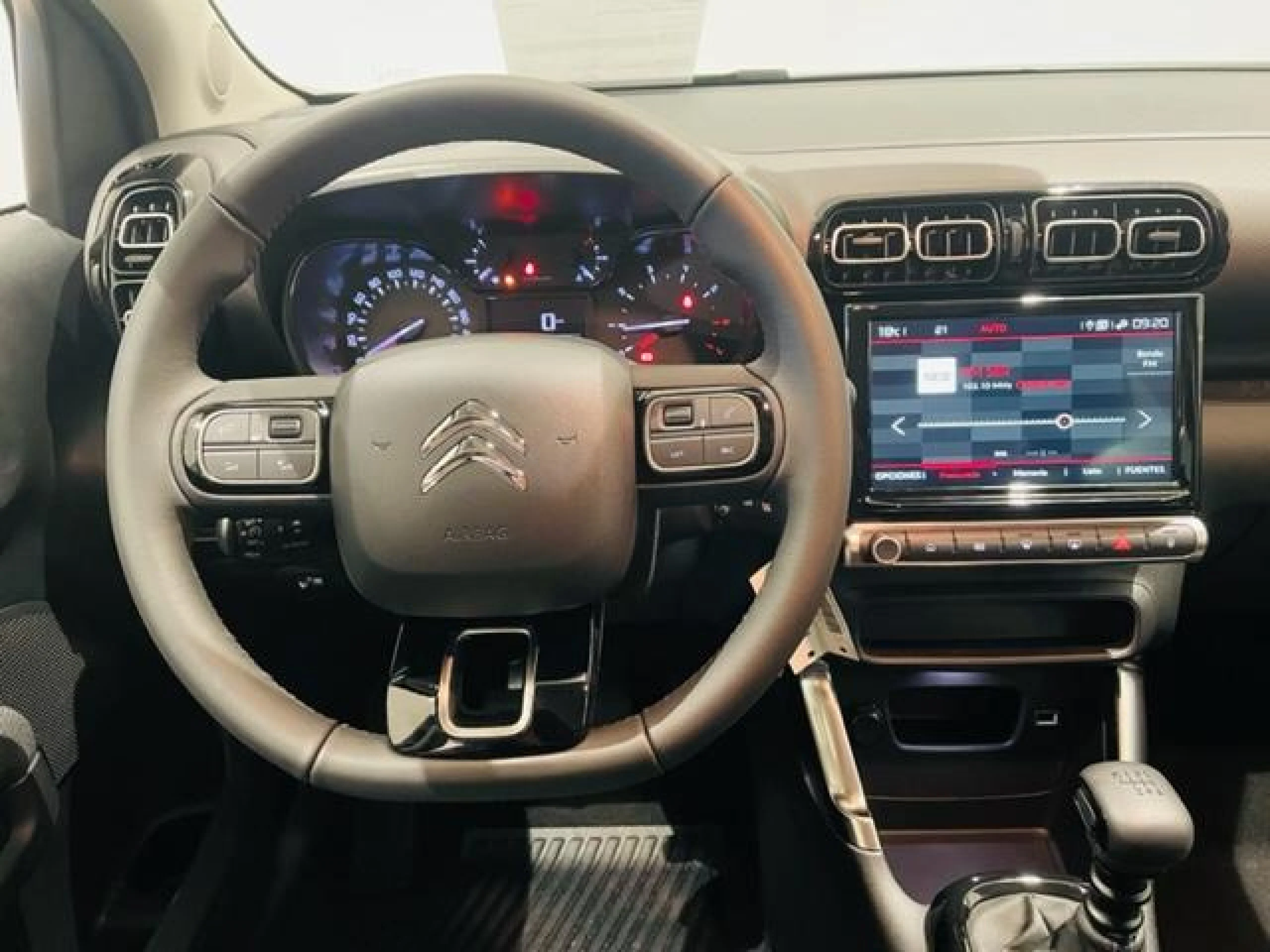 CITROEN C3 AIRCROSS PURETECH 81KW (110CV) S&S C SERIES - Foto 6
