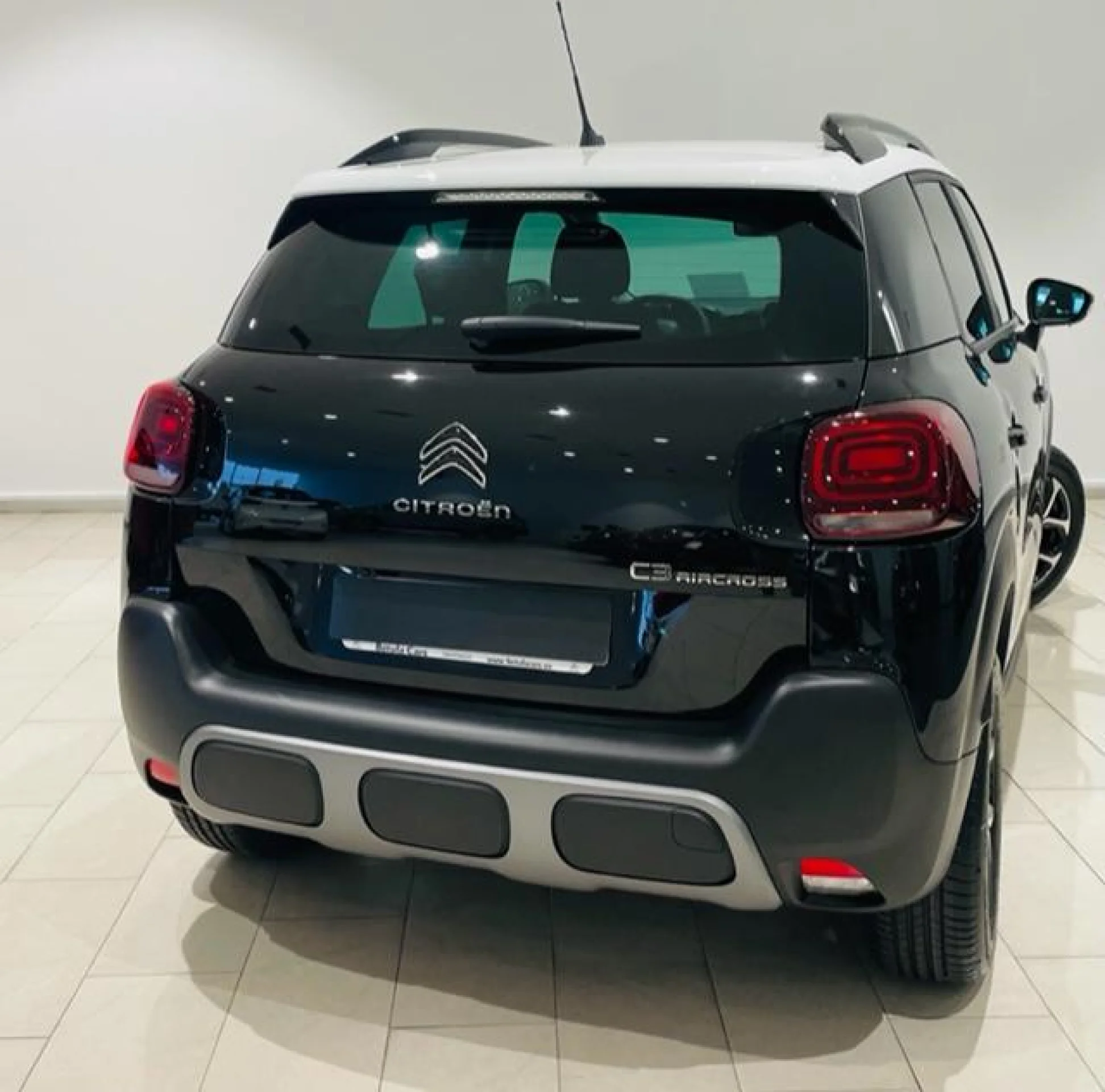 CITROEN C3 AIRCROSS PURETECH 81KW (110CV) S&S C SERIES - Foto 7