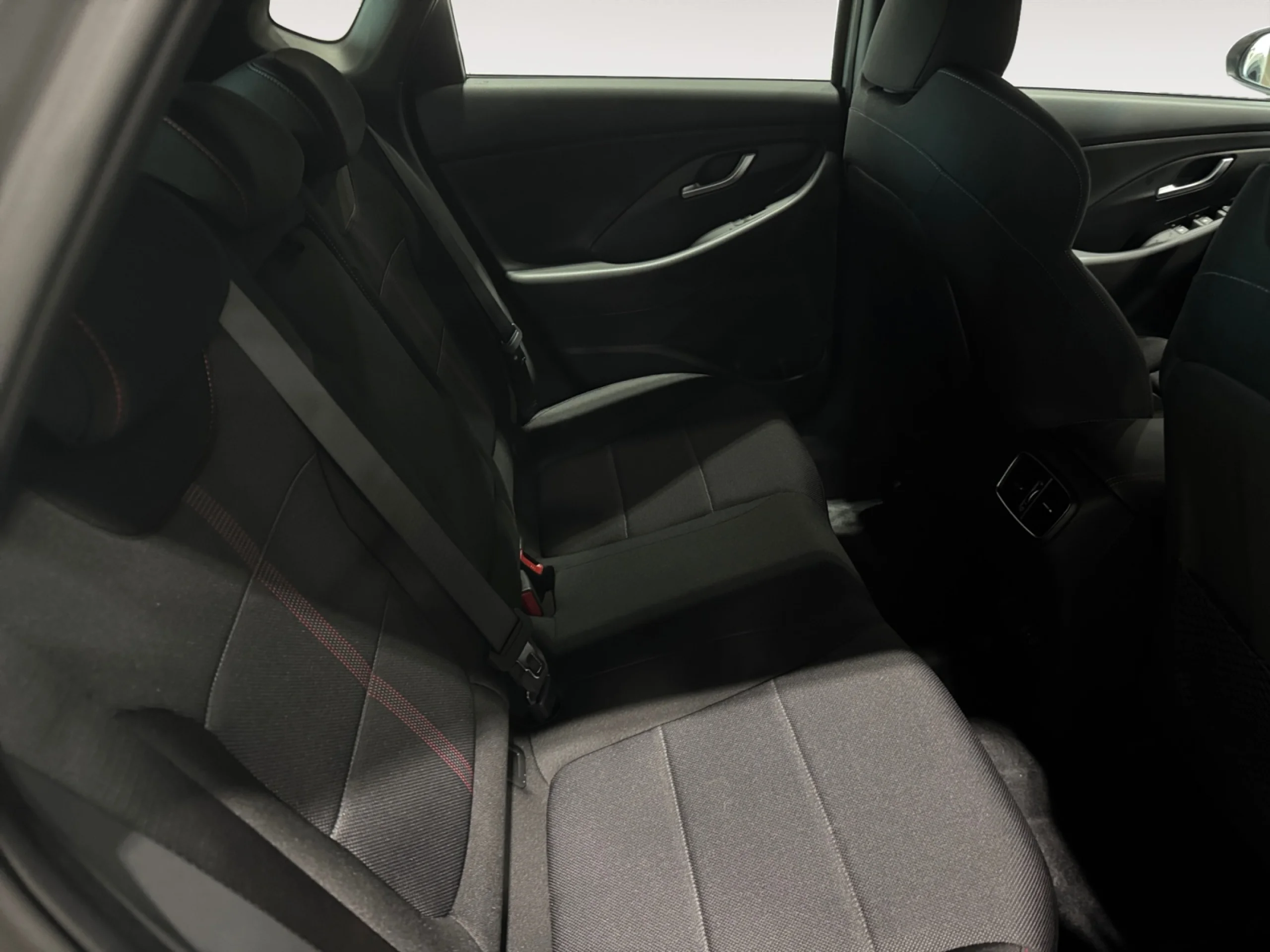 HYUNDAI I30 1.0 TGDI N LINE SE FASTBACK - Foto 5