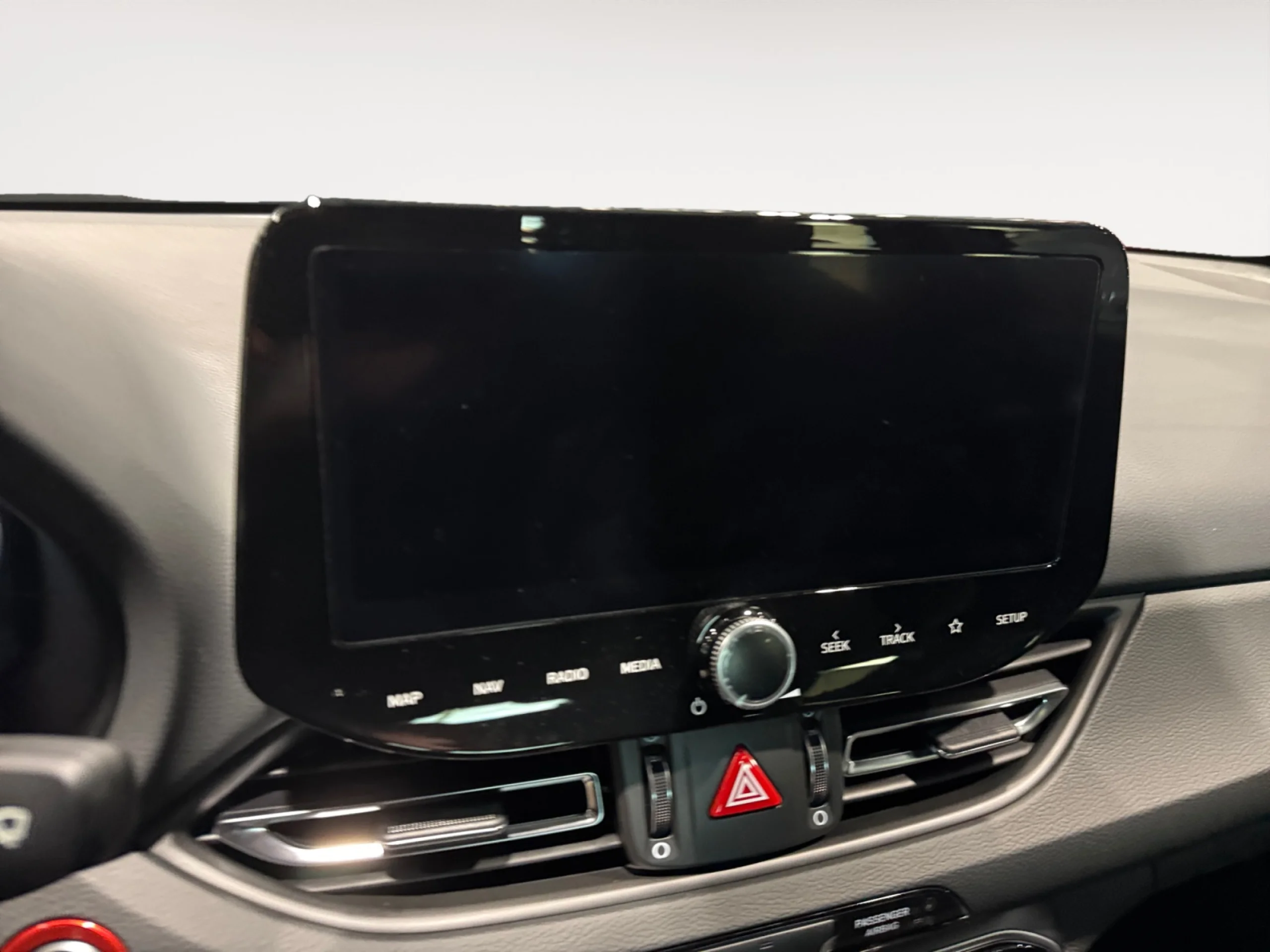 HYUNDAI I30 1.0 TGDI N LINE SE FASTBACK - Foto 8