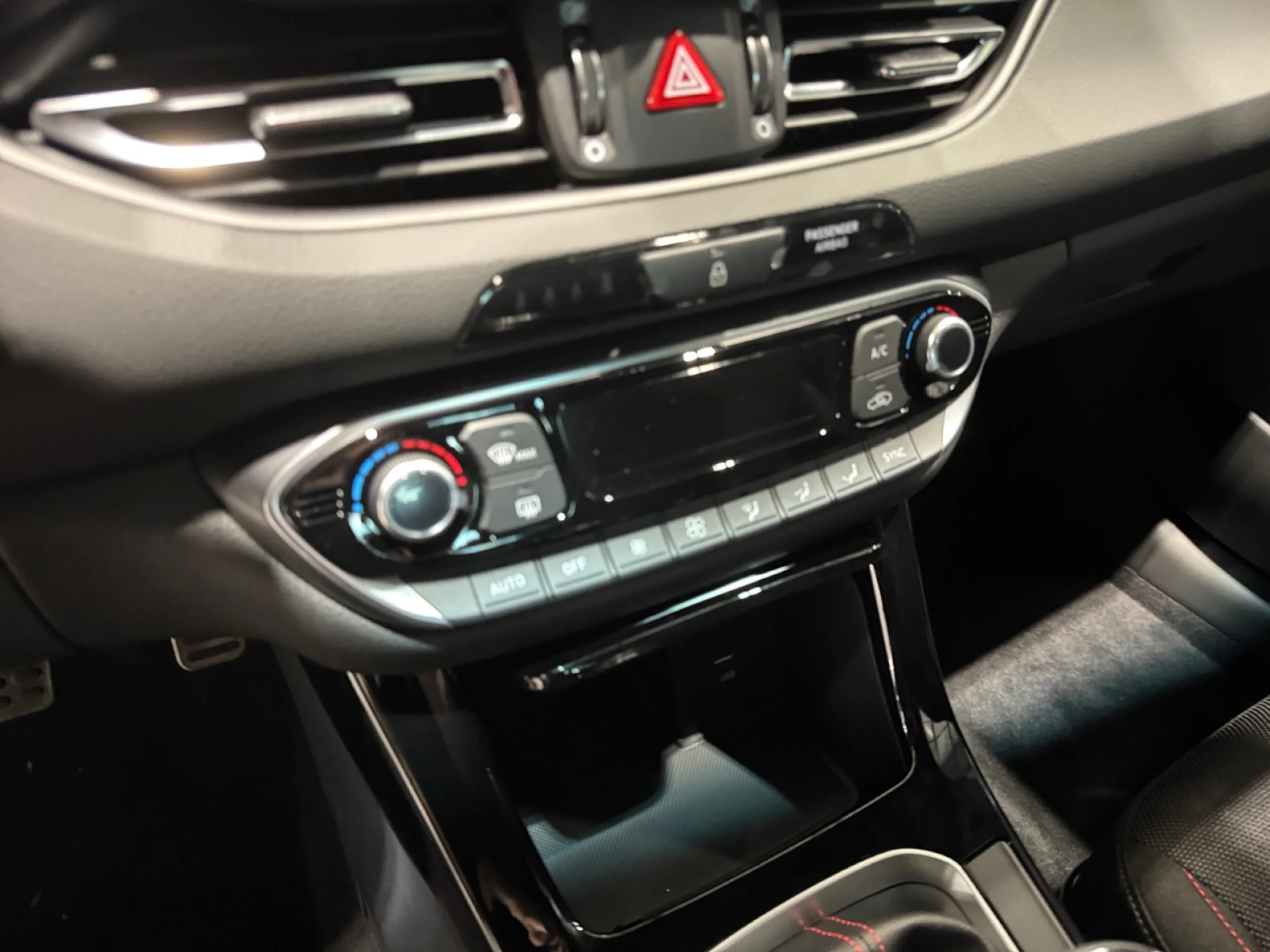 HYUNDAI I30 1.0 TGDI N LINE SE FASTBACK - Foto 9