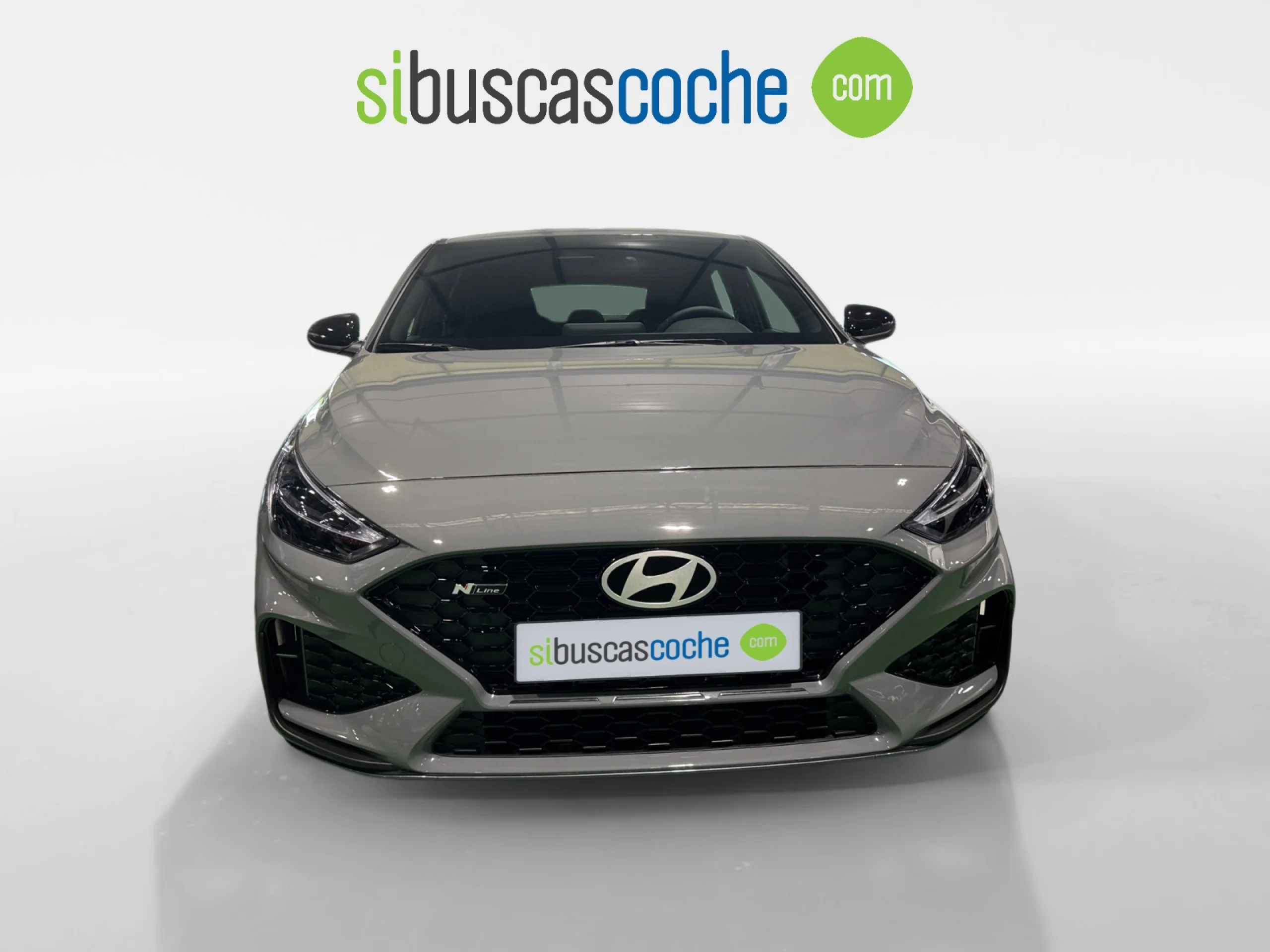HYUNDAI I30 1.0 TGDI N LINE SE FASTBACK - Foto 11