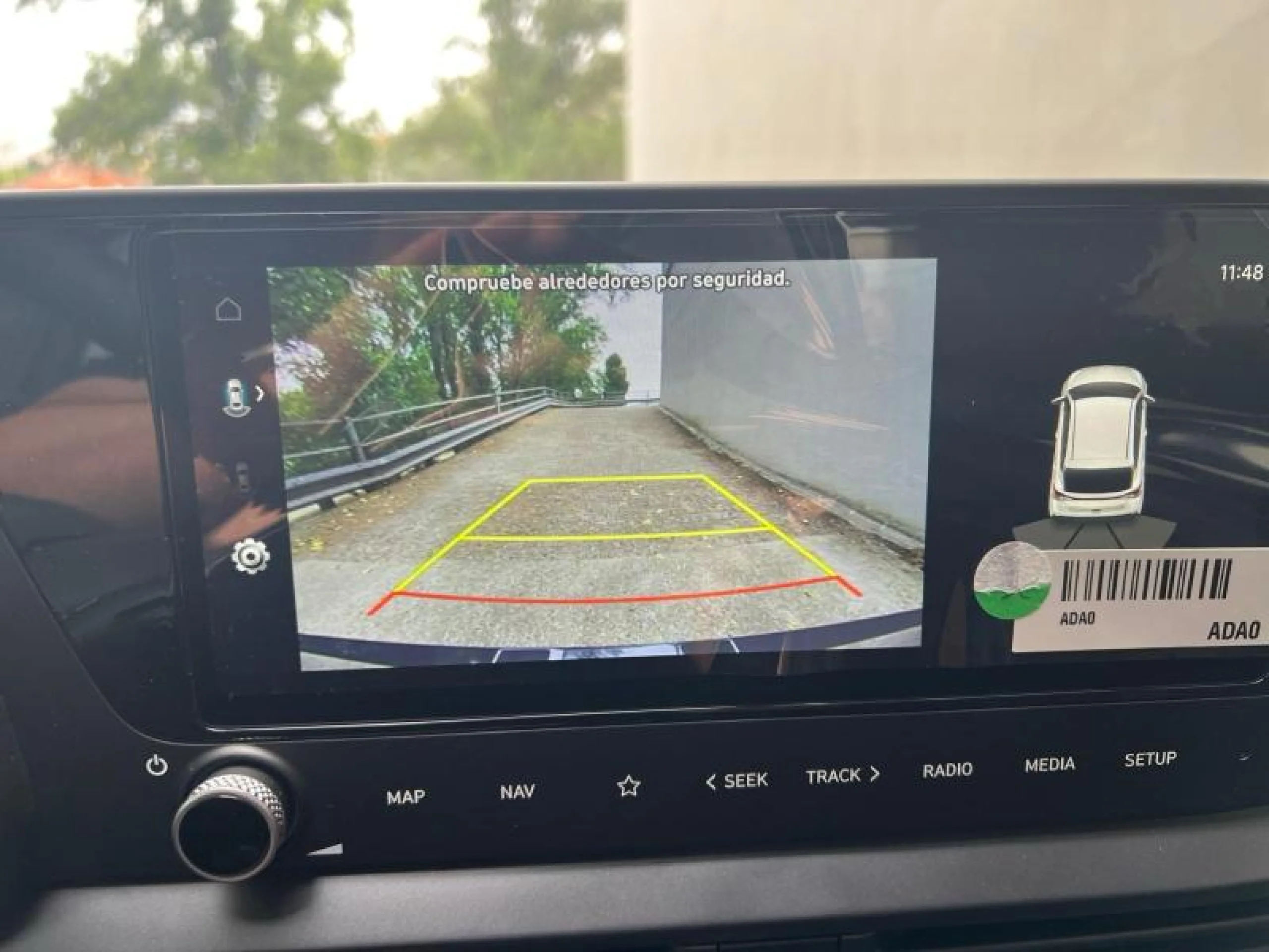 HYUNDAI BAYON 1.0 TGDI 74KW (100CV) 48V MAXX DCT - Foto 6