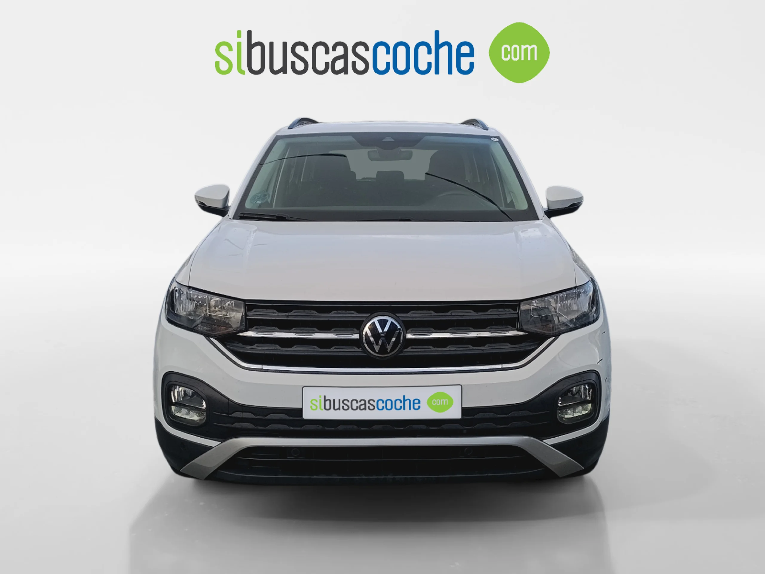 VOLKSWAGEN T CROSS ADVANCE 1.0 TSI 70KW (95CV) - Foto 12