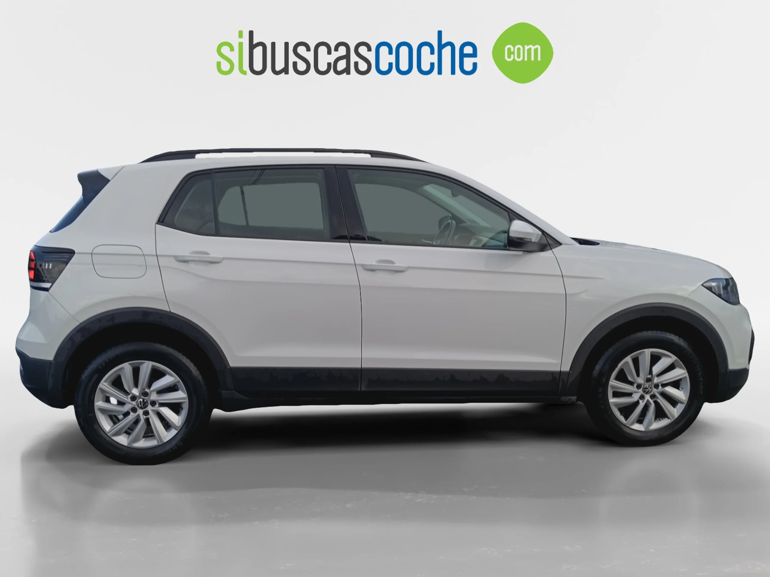 VOLKSWAGEN T CROSS ADVANCE 1.0 TSI 70KW (95CV) - Foto 3