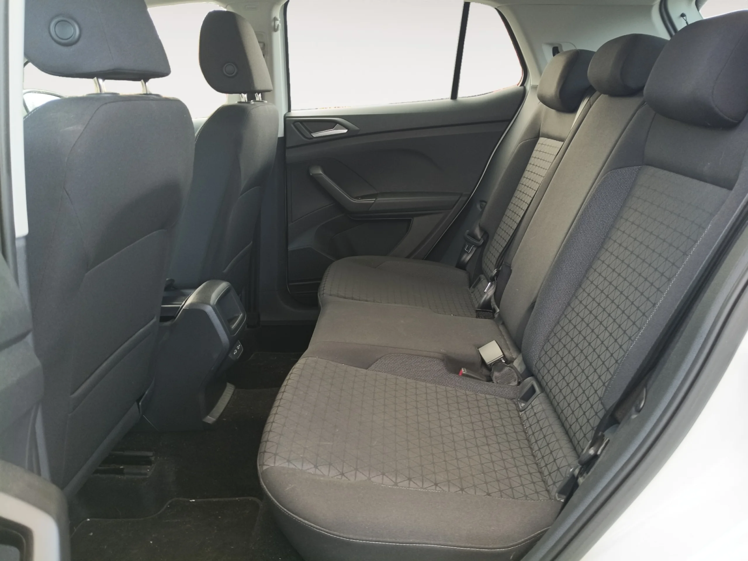 VOLKSWAGEN T CROSS ADVANCE 1.0 TSI 70KW (95CV) - Foto 6