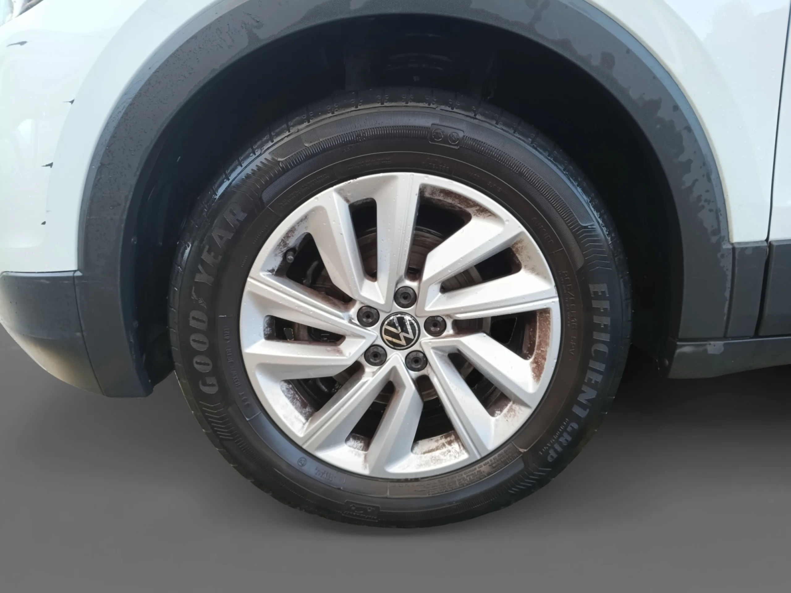 VOLKSWAGEN T CROSS ADVANCE 1.0 TSI 70KW (95CV) - Foto 8