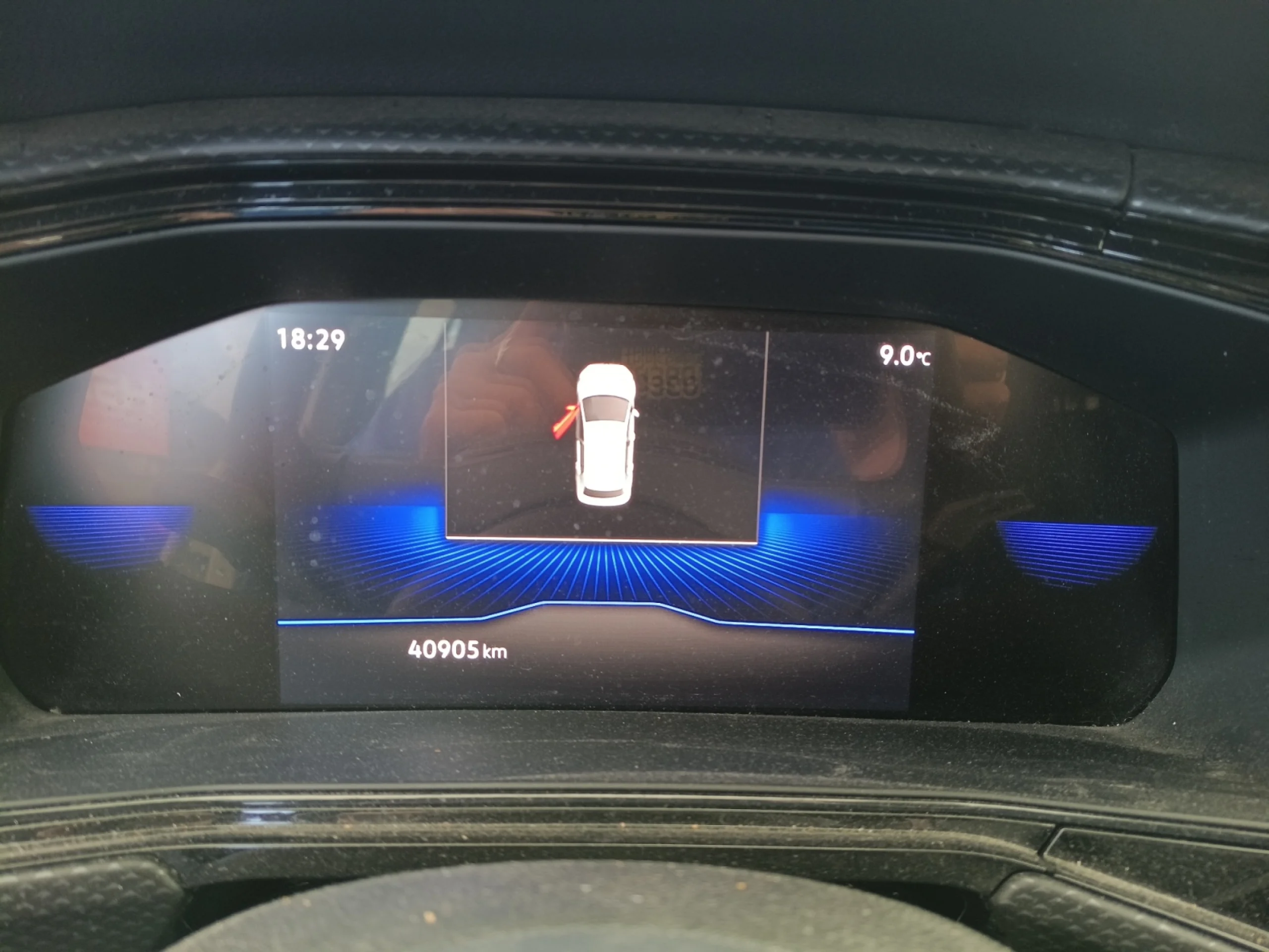 VOLKSWAGEN T CROSS ADVANCE 1.0 TSI 70KW (95CV) - Foto 10