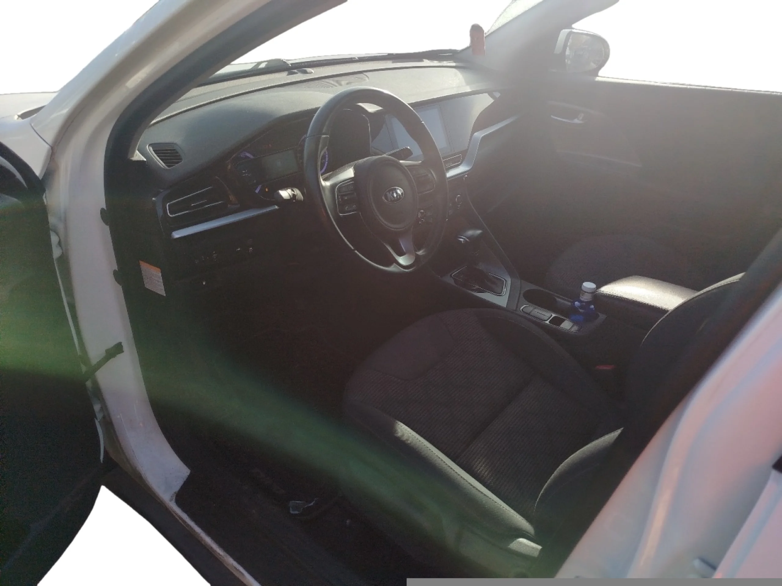 KIA Niro 1.6 GDI HEV 104KW (141CV) CONCEPT - Foto 7