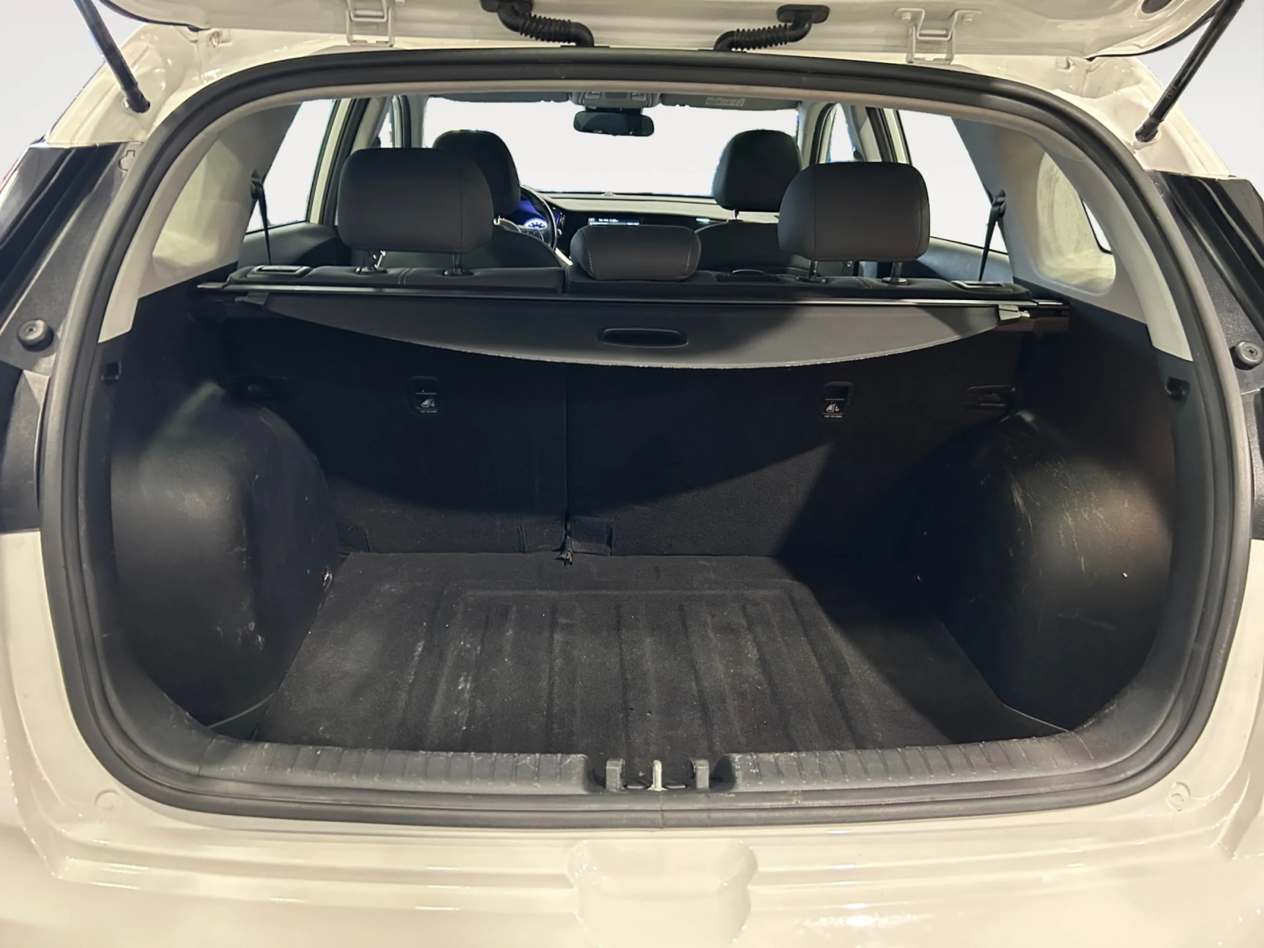 KIA Niro 1.6 GDI HEV 104KW (141CV) CONCEPT - Foto 7