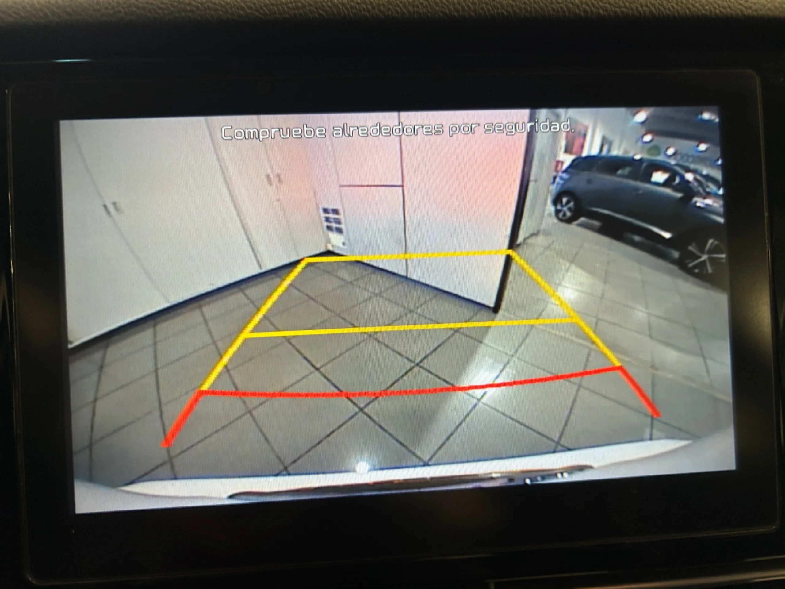 KIA Niro 1.6 GDI HEV 104KW (141CV) CONCEPT - Foto 13