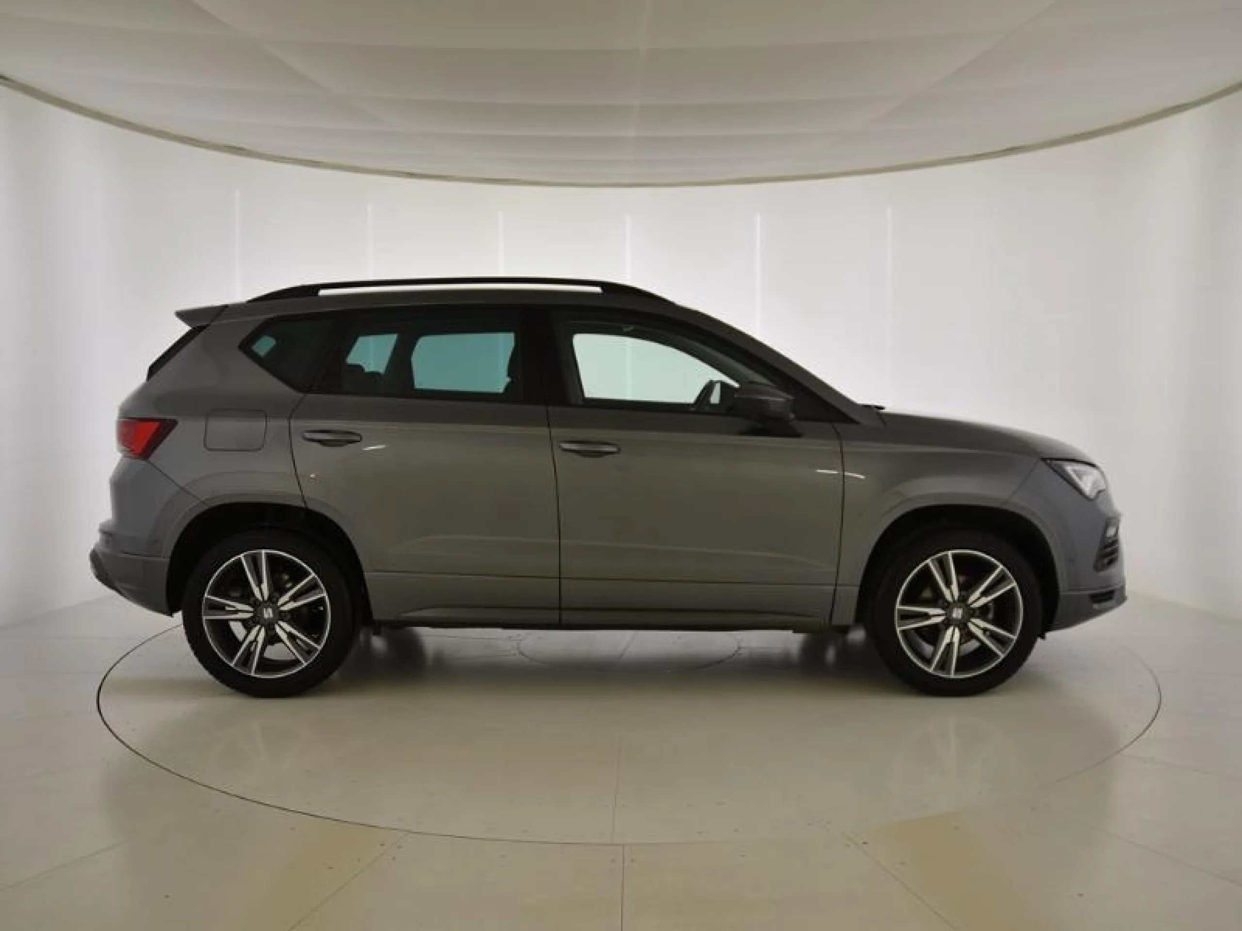 SEAT ATECA 1.5 TSI 110KW DSG FR SPECIAL EDITION - Foto 3